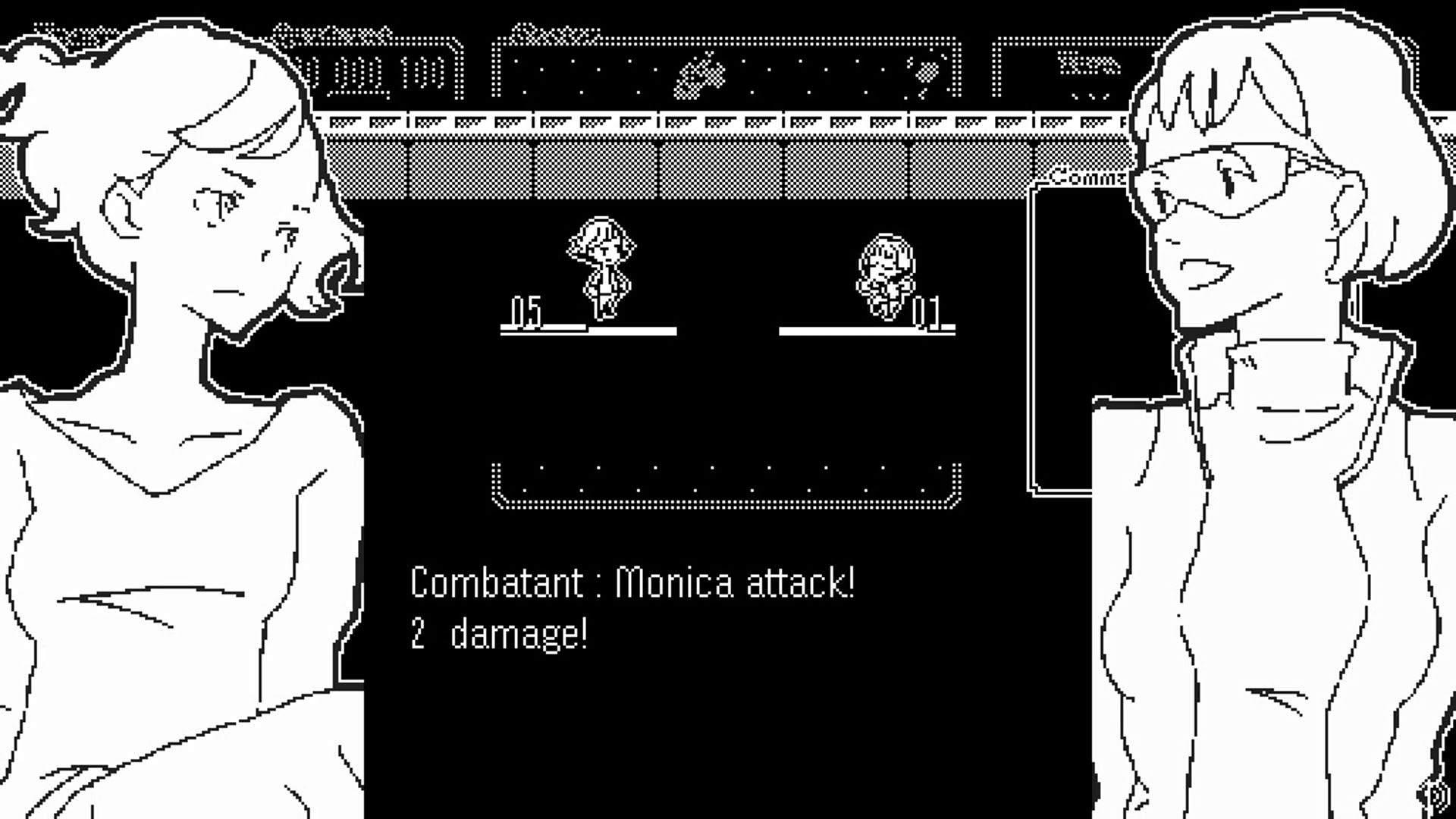 Screenshot for Sidereal Wanderer
