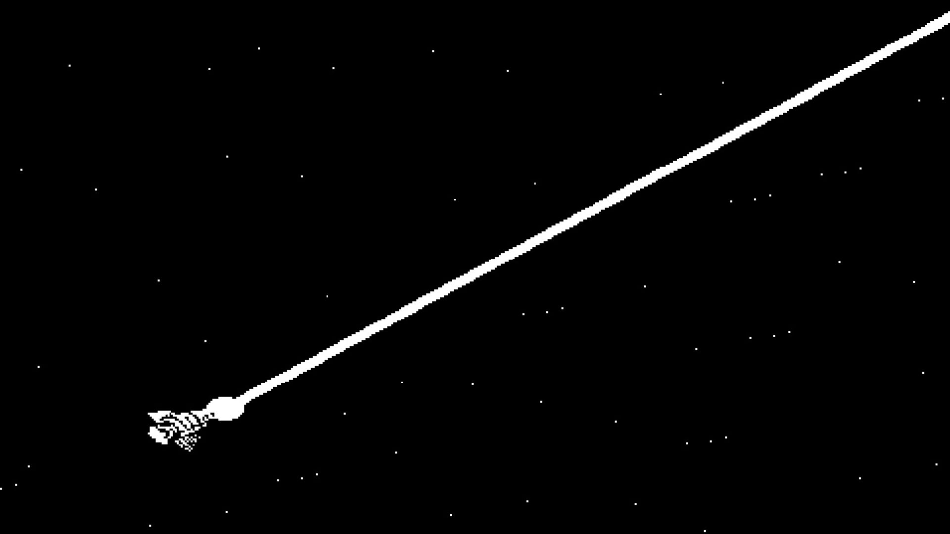Screenshot for Sidereal Wanderer