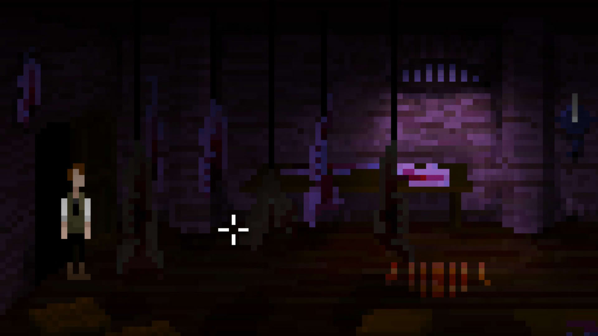 Screenshot for The Last Door