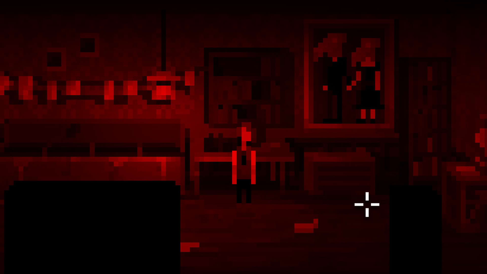 Screenshot for The Last Door