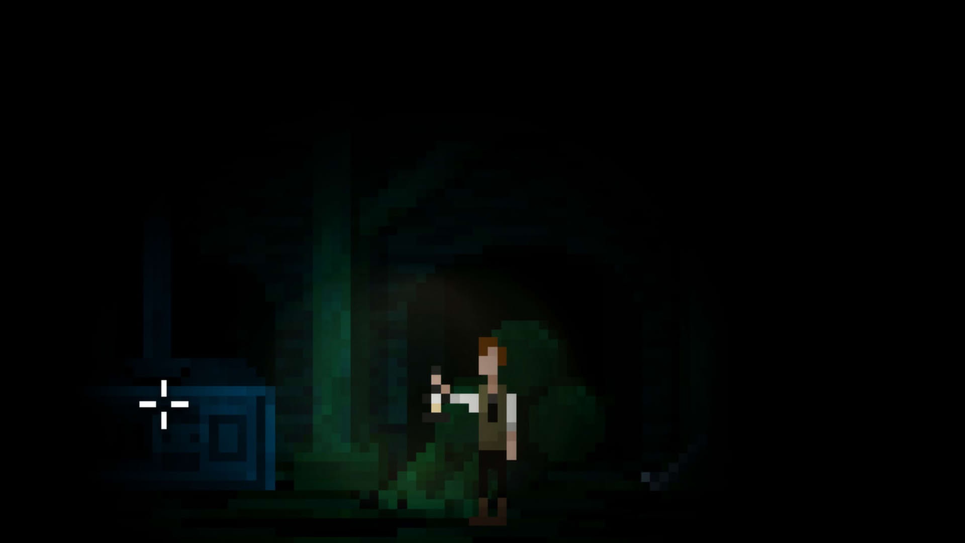 Screenshot for The Last Door