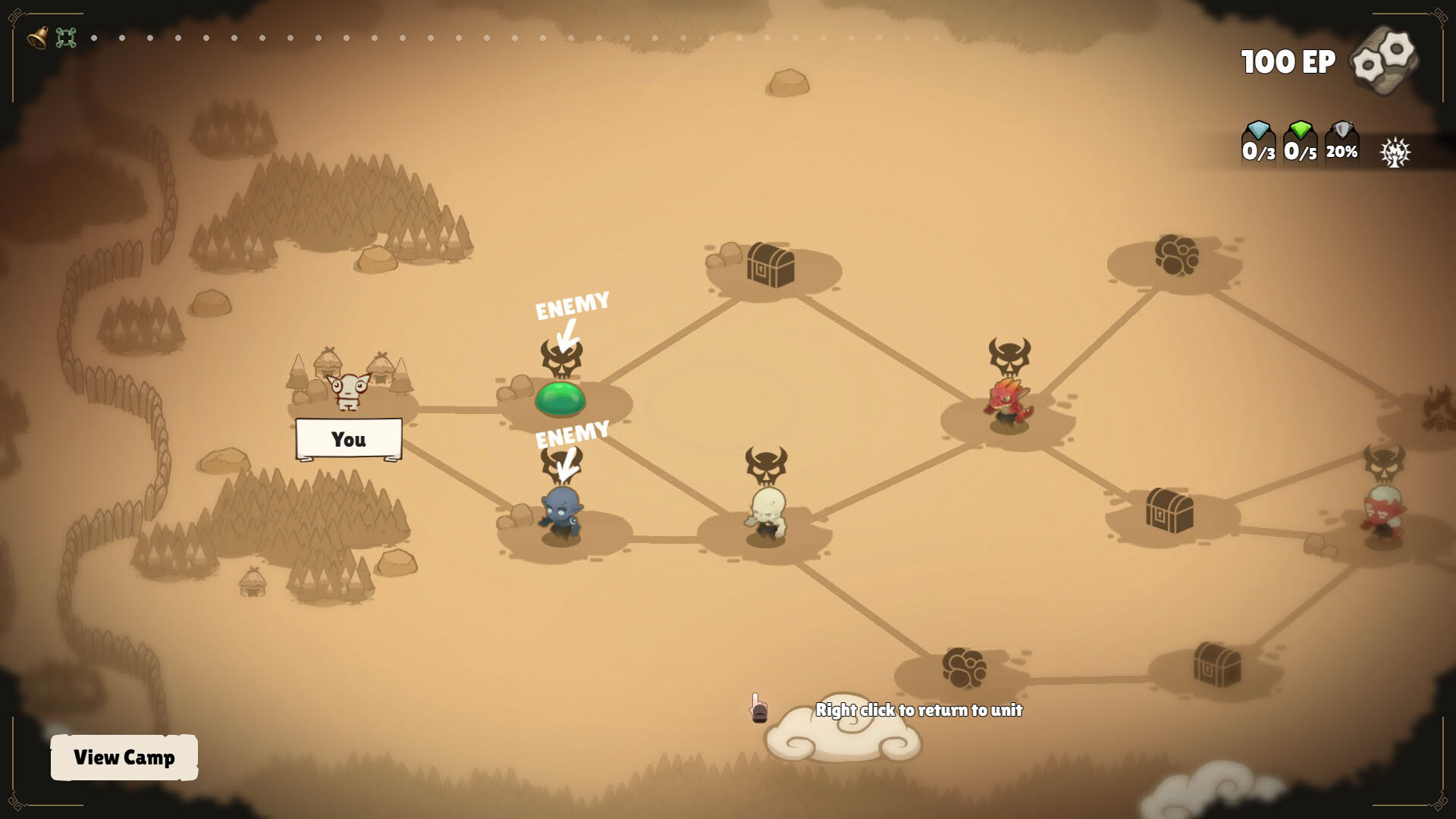 Screenshot for Gobocore: Goblin Rescue Squad