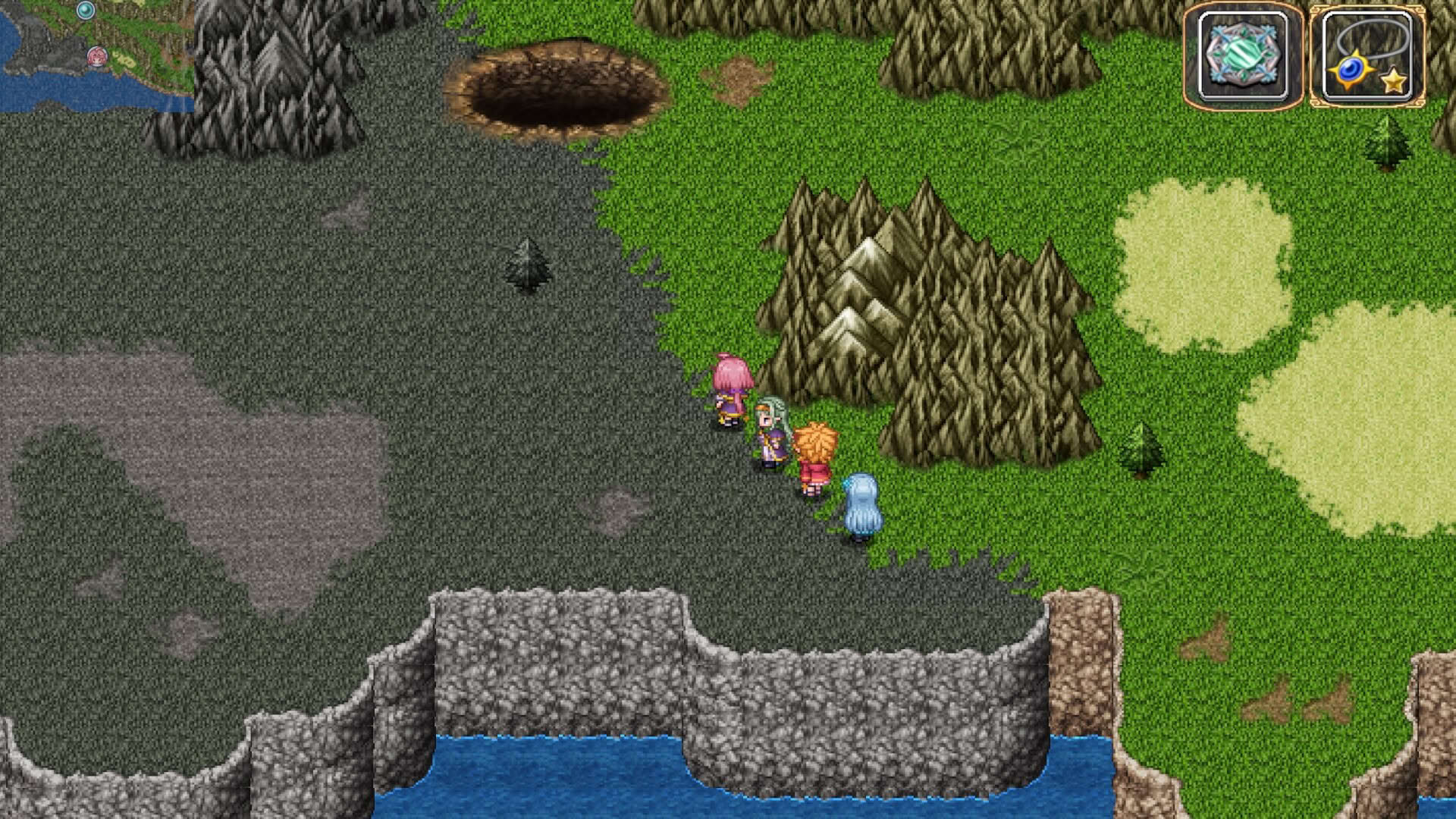 Screenshot for Astrune Academy