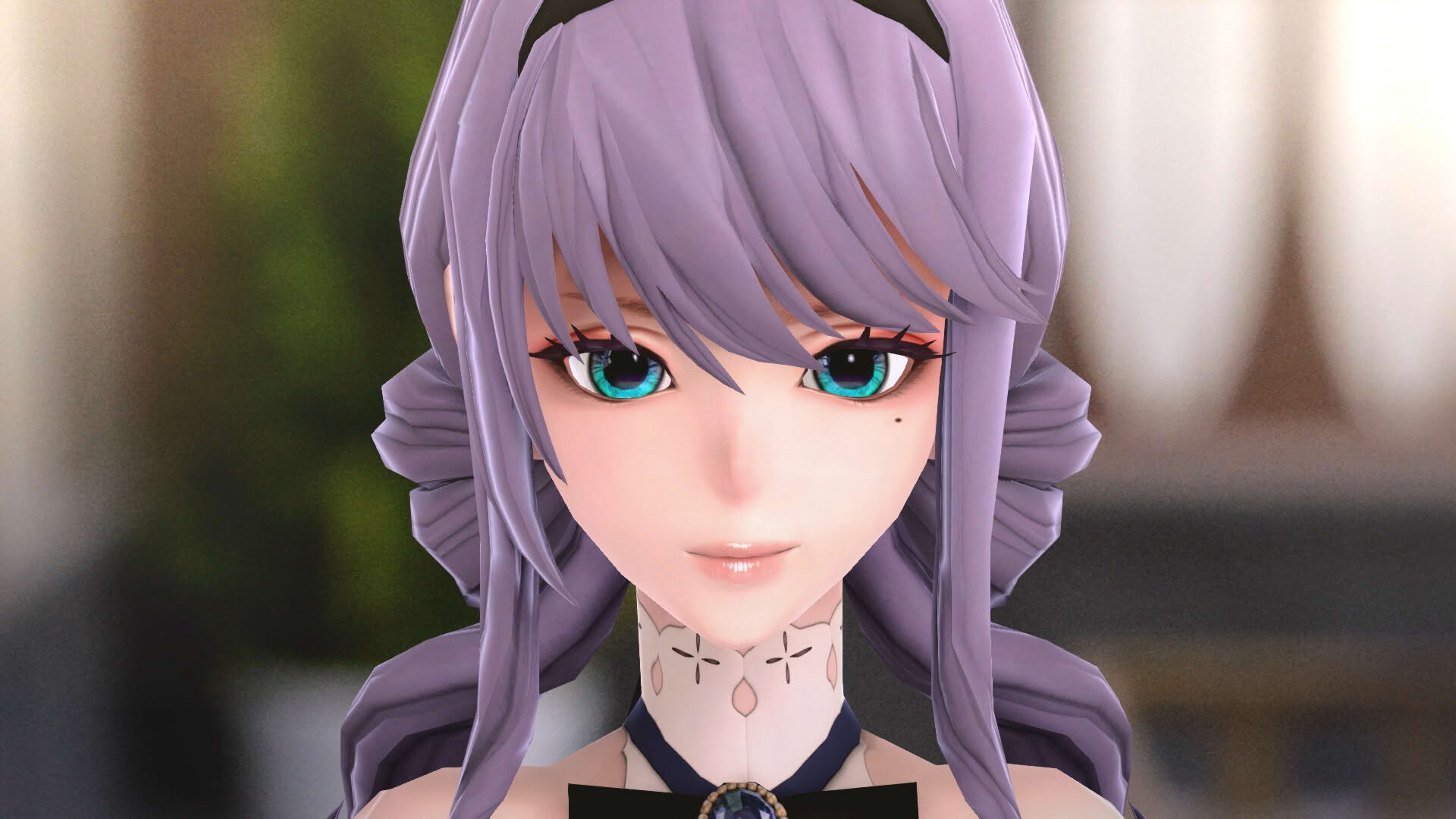 Screenshot for Fantasian Neo Dimension