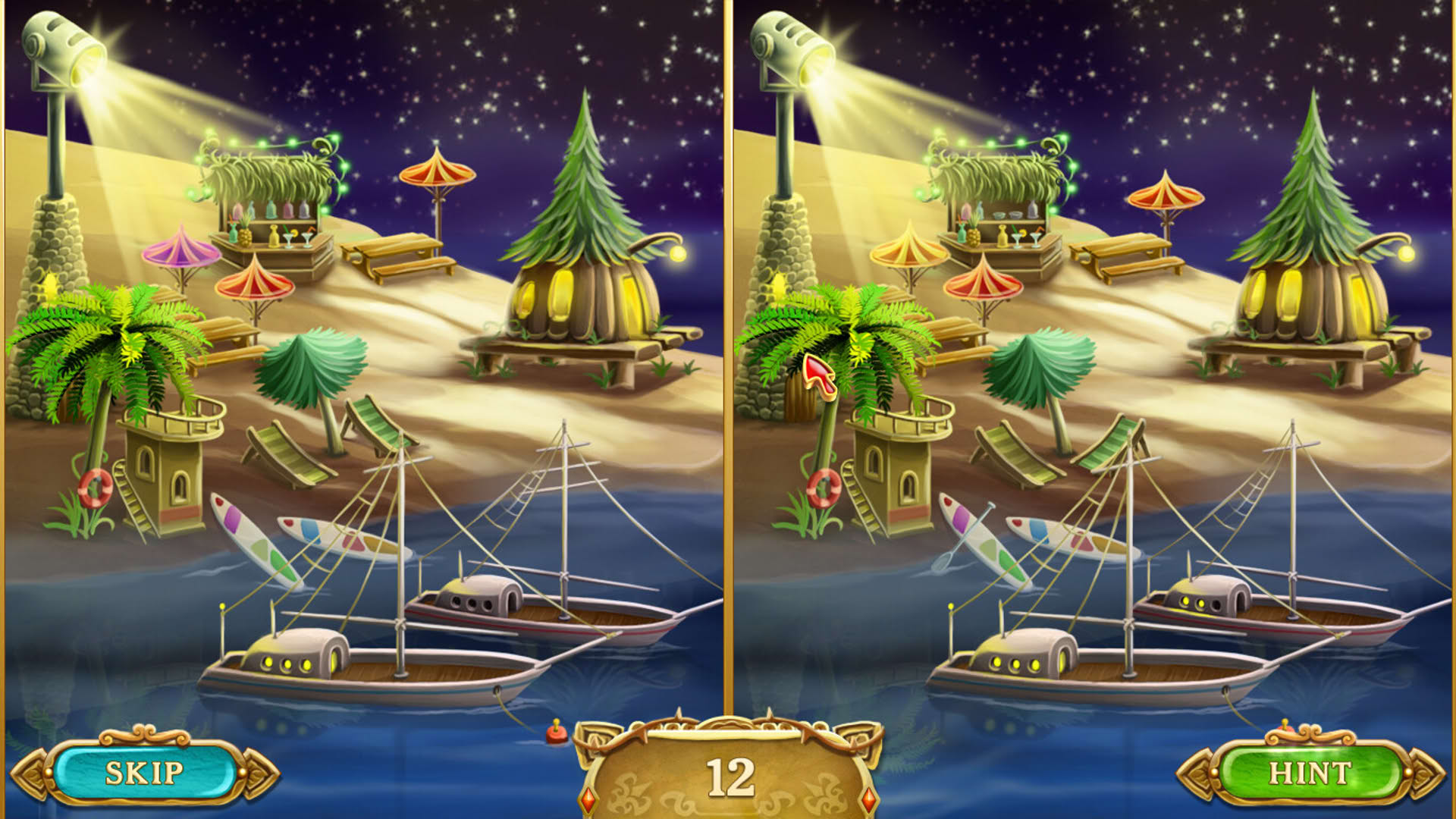 Screenshot for Spellarium 6