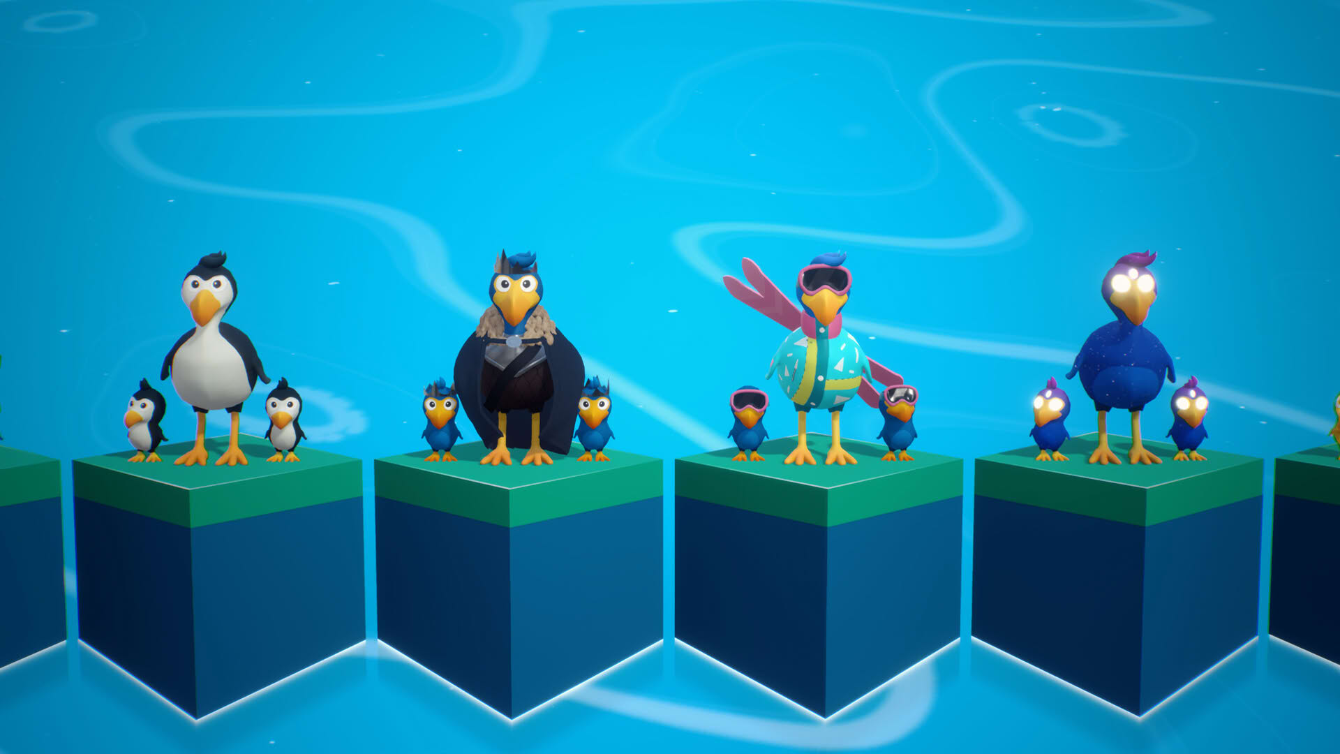 Screenshot for Dodo Peak