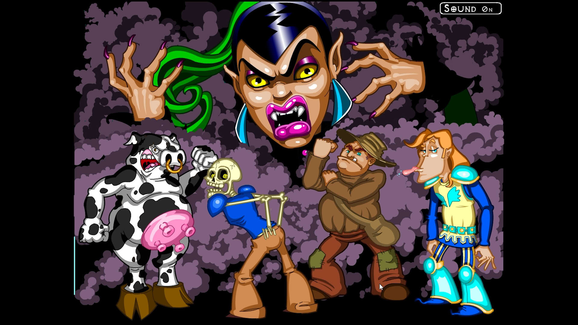 Screenshot for King Towers