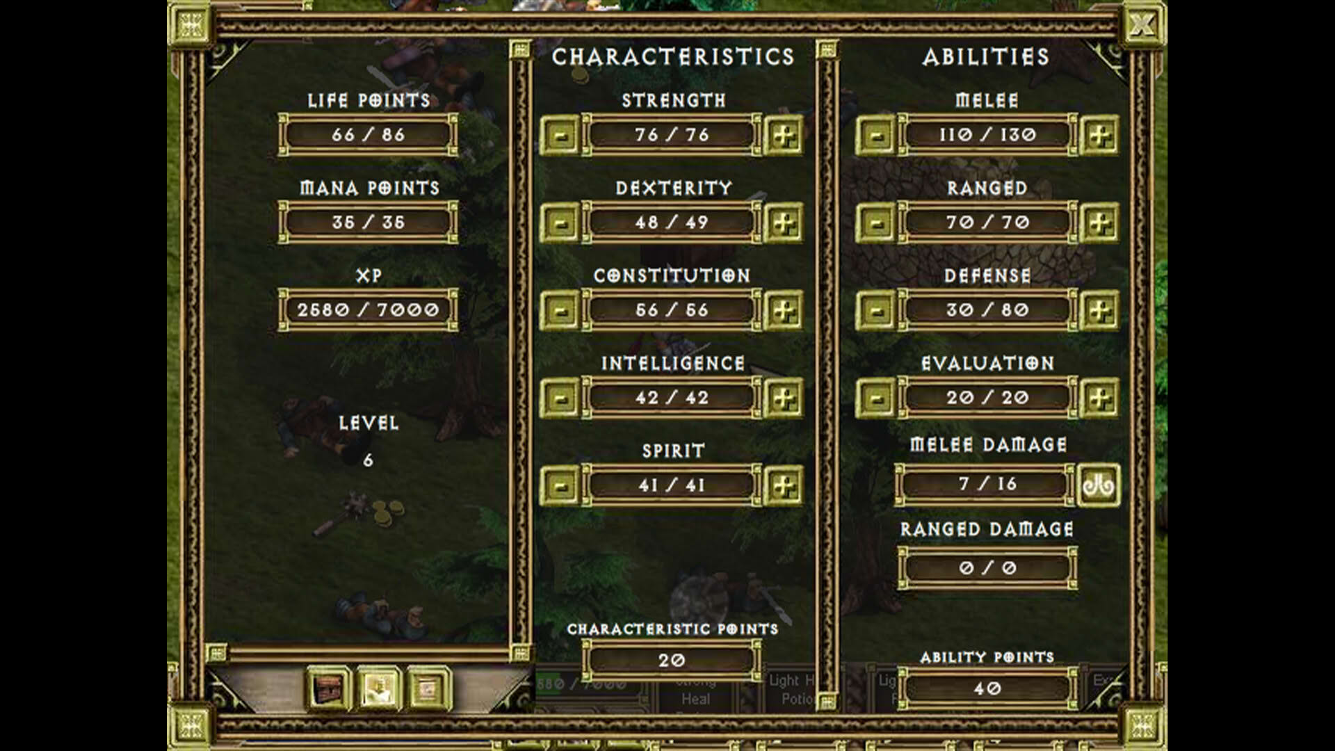 Screenshot for King Island