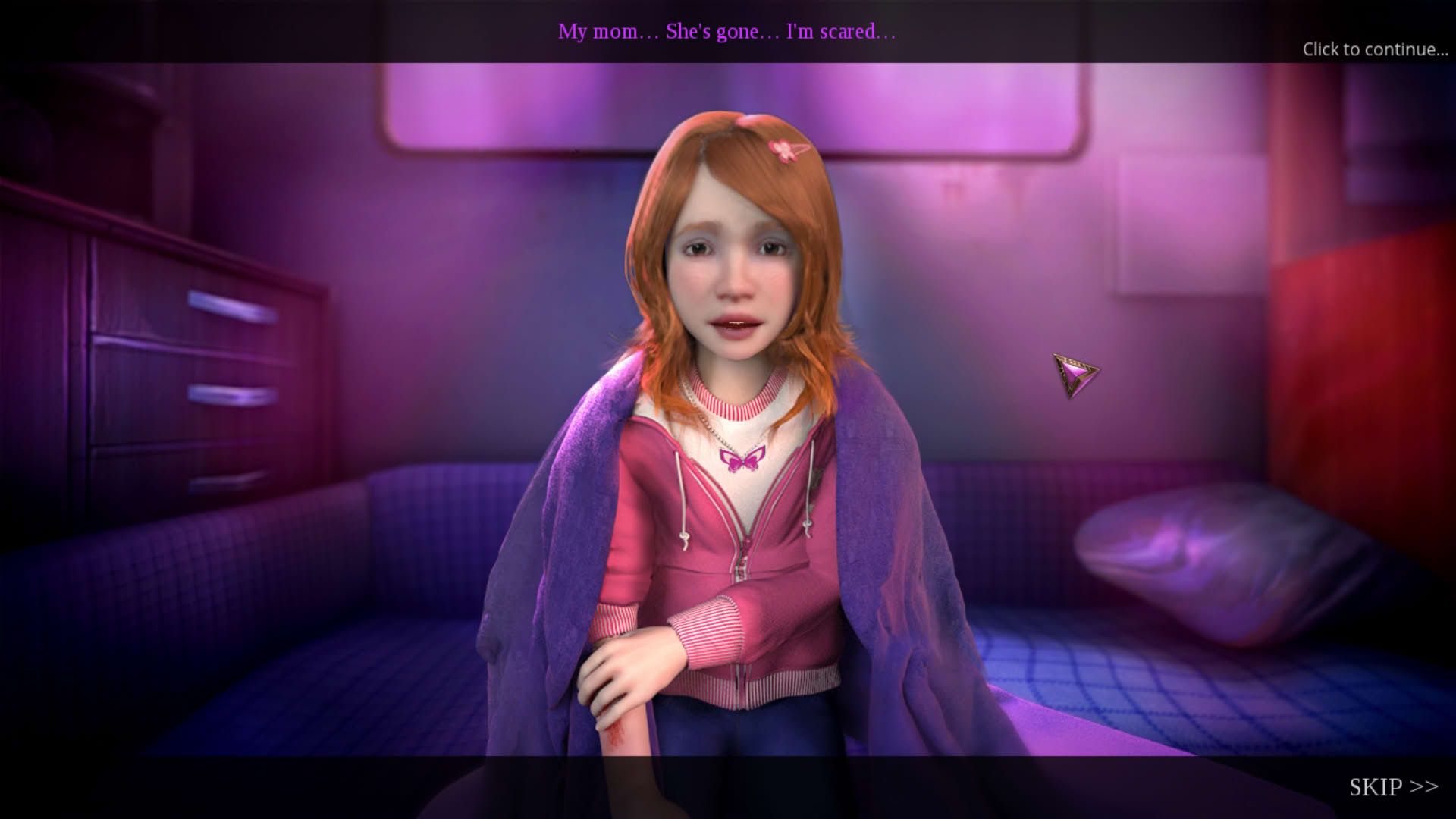 Screenshot for Enigmatis 2: The Mists of Ravenwood