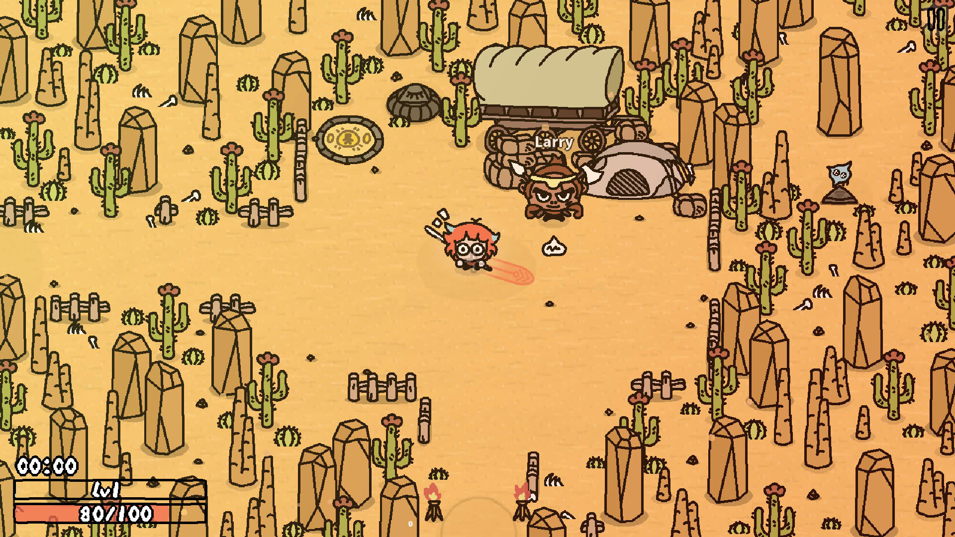 Screenshot for Super Drift Blade
