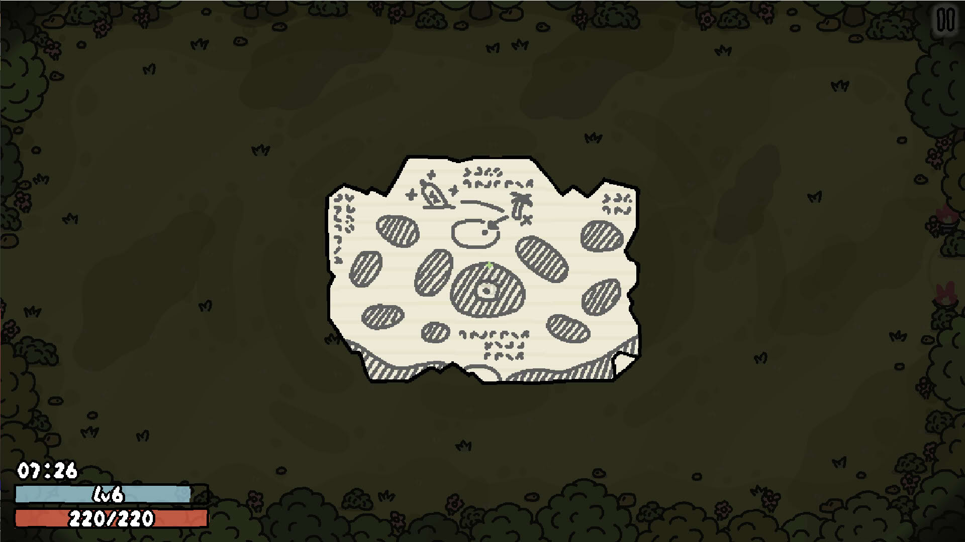 Screenshot for Super Drift Blade