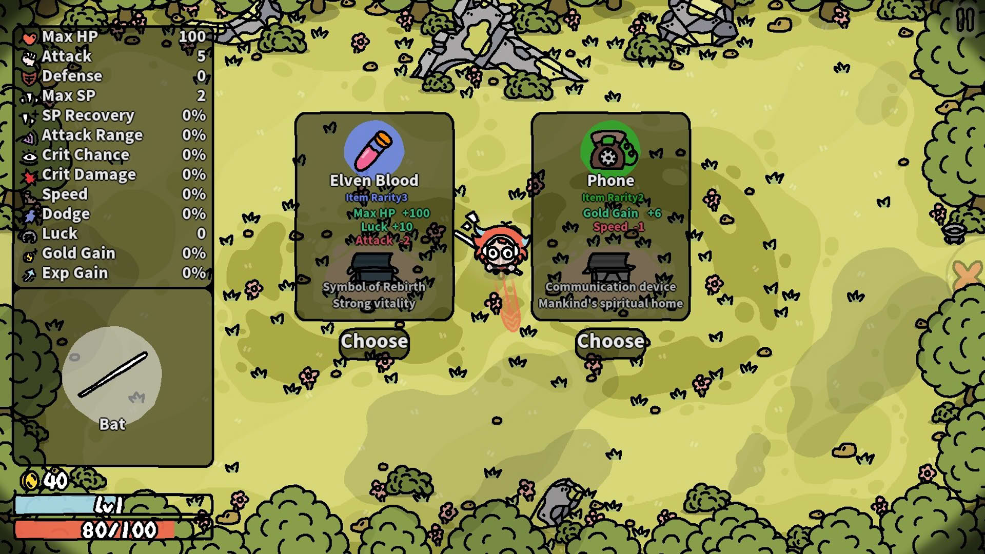 Screenshot for Super Drift Blade