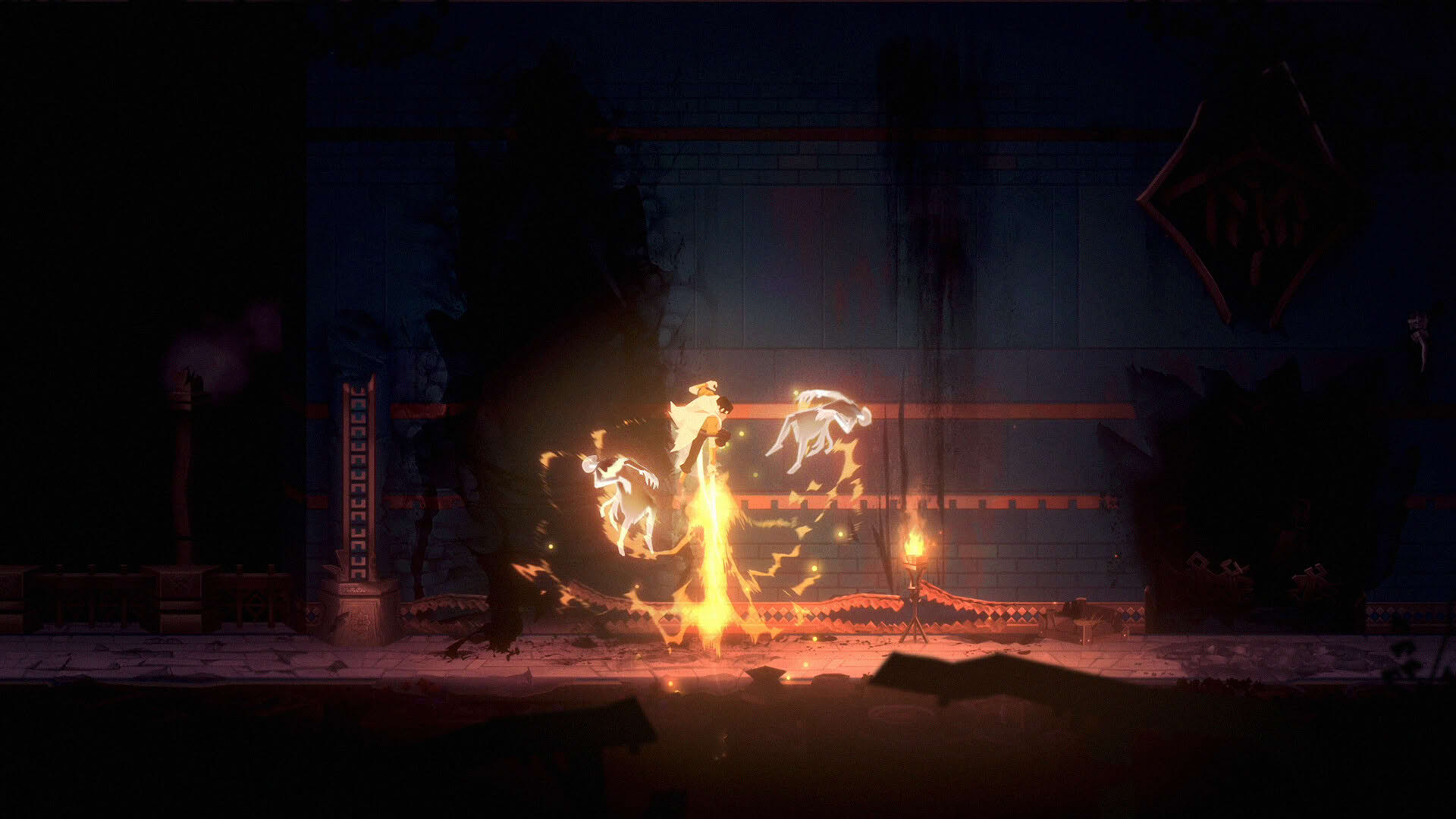Screenshot for Nocturnal II