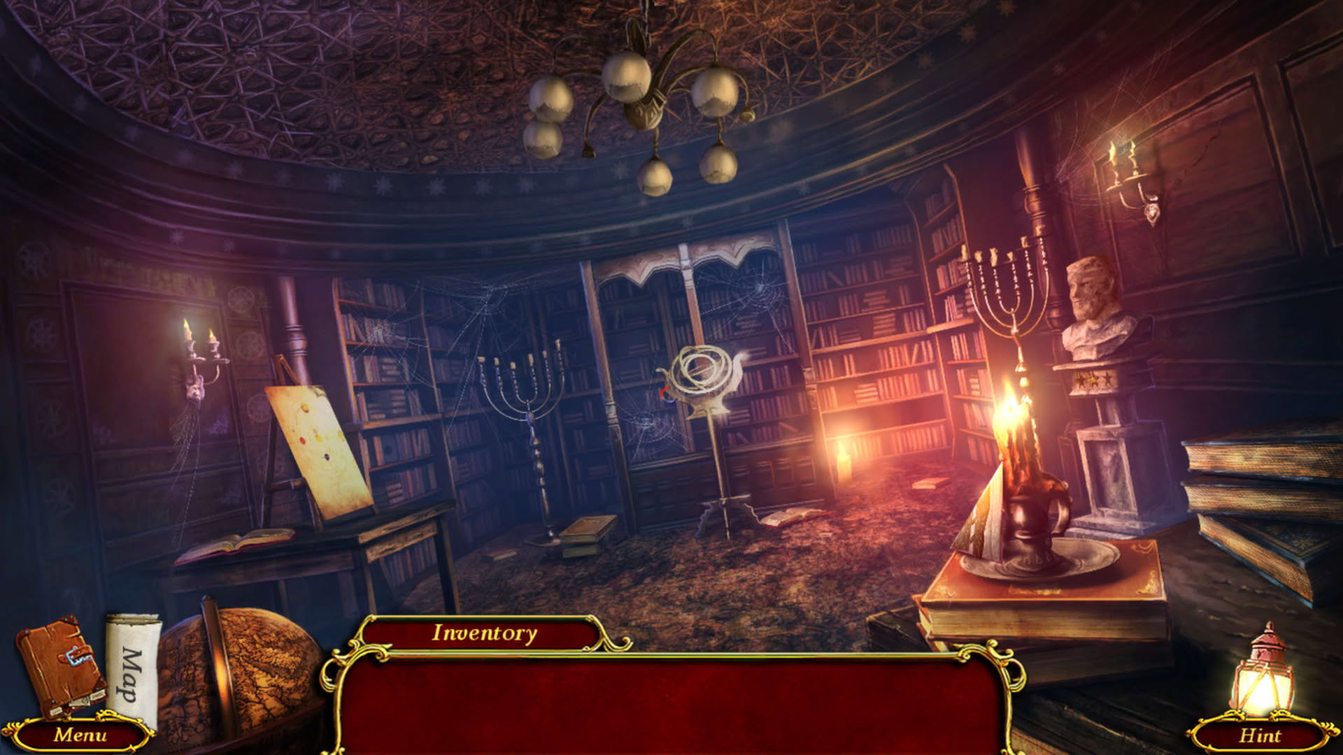 Screenshot for Left in the Dark: No One on Board