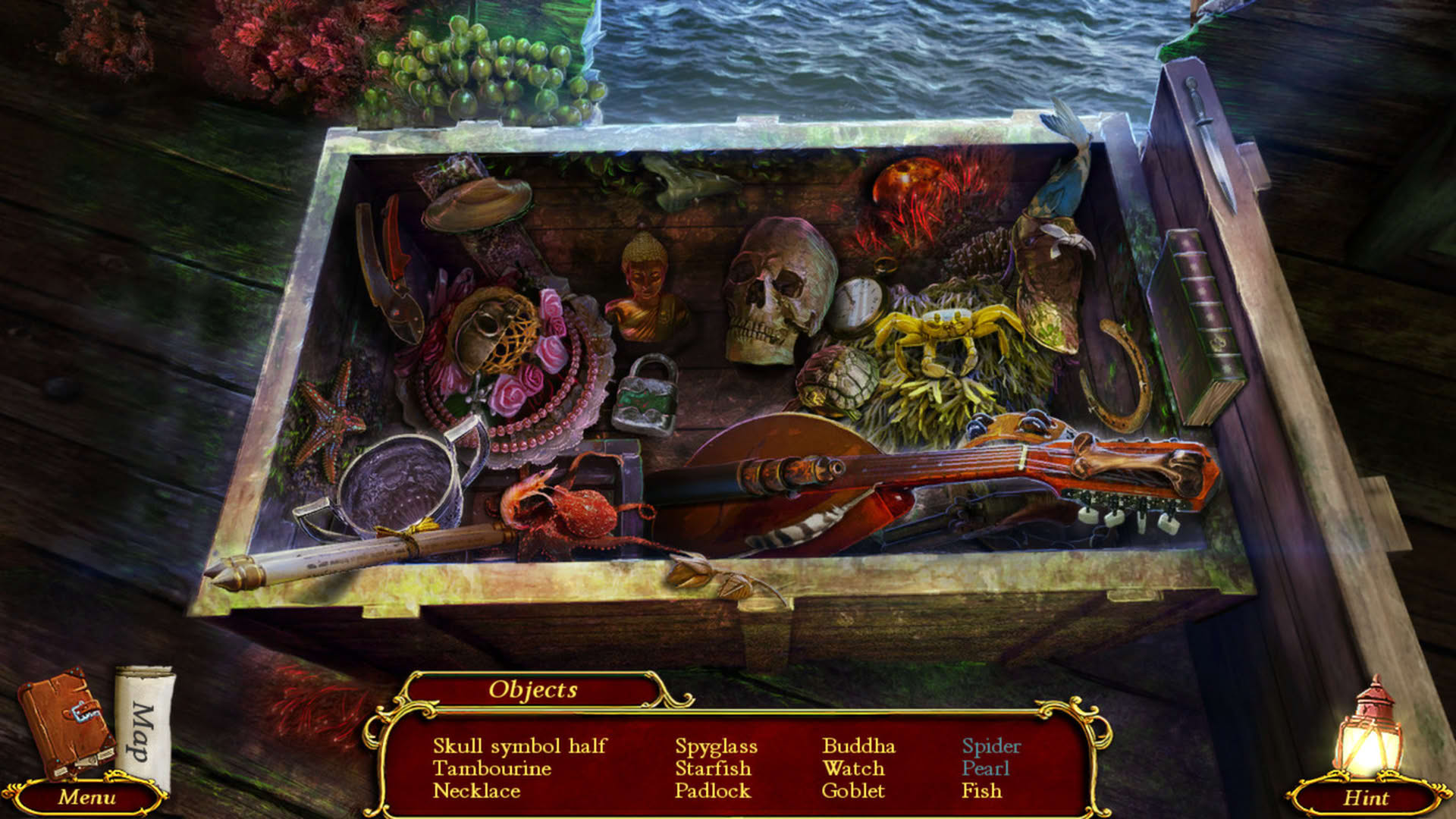 Screenshot for Left in the Dark: No One on Board