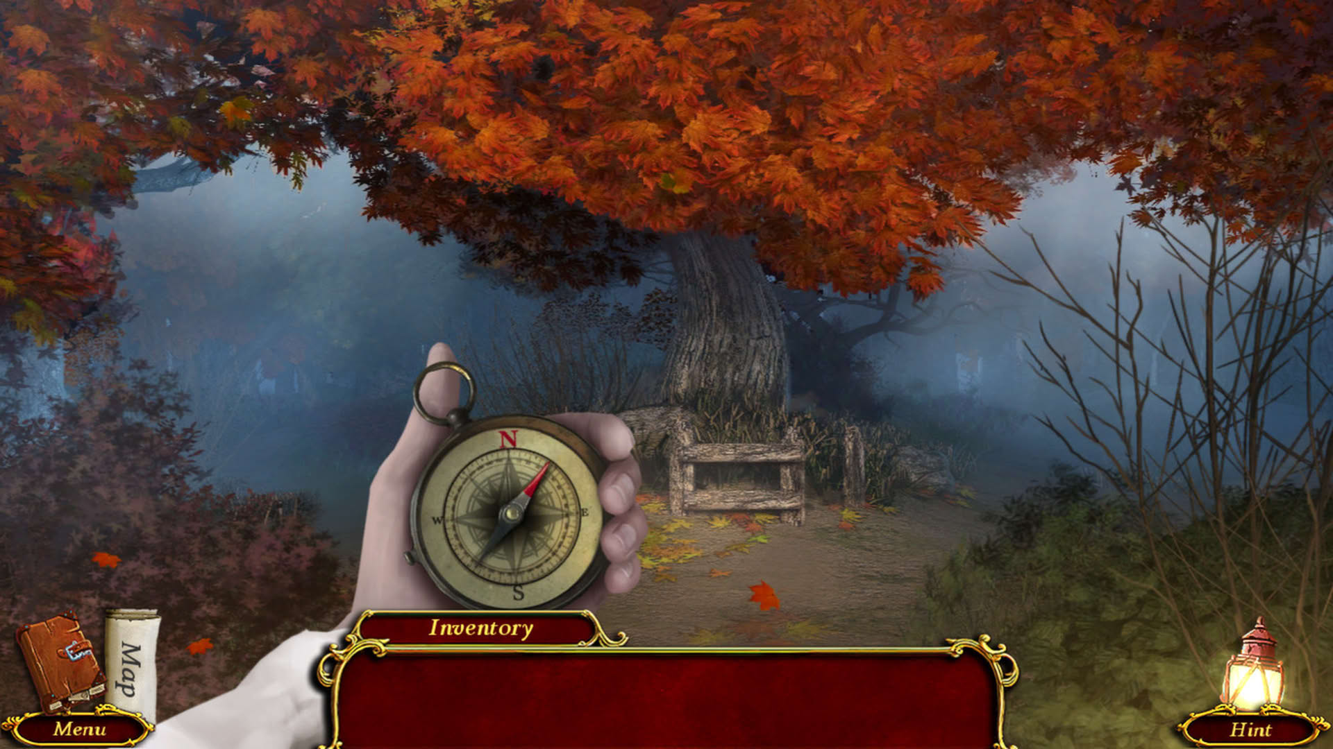 Screenshot for Left in the Dark: No One on Board