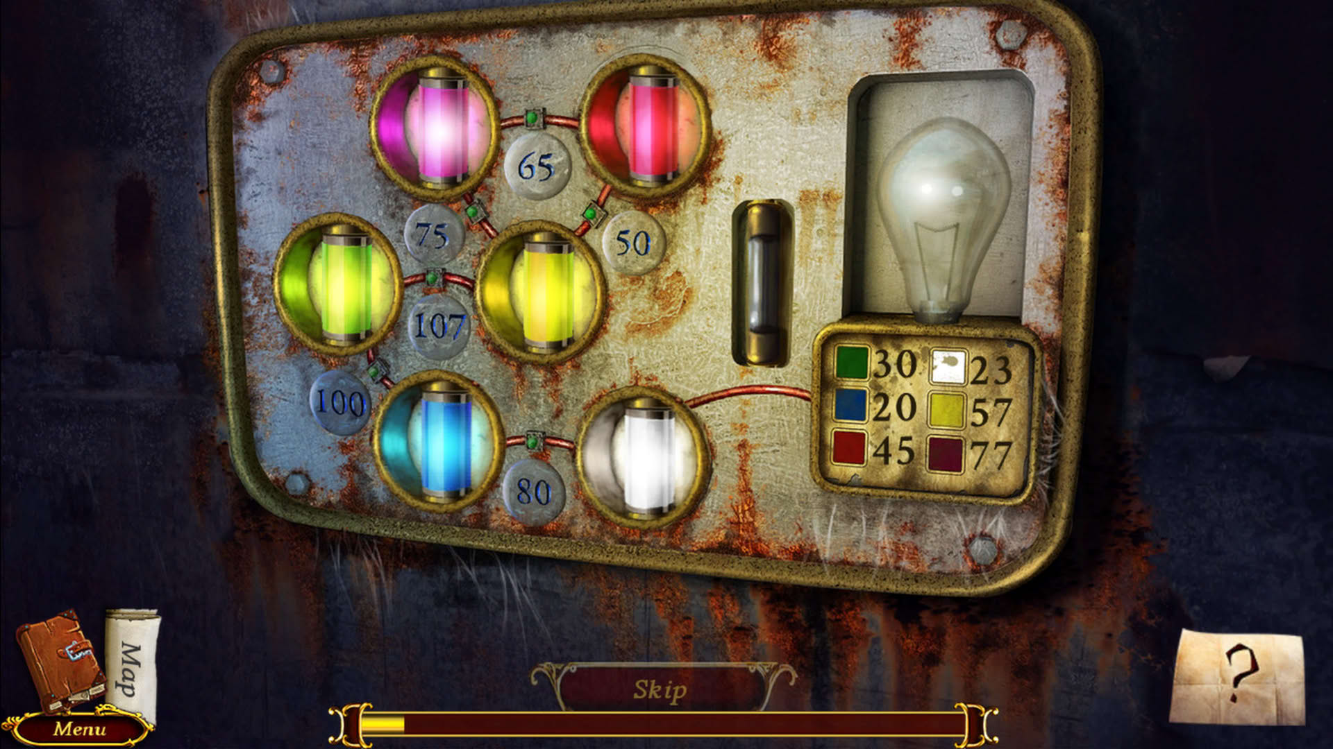 Screenshot for Left in the Dark: No One on Board