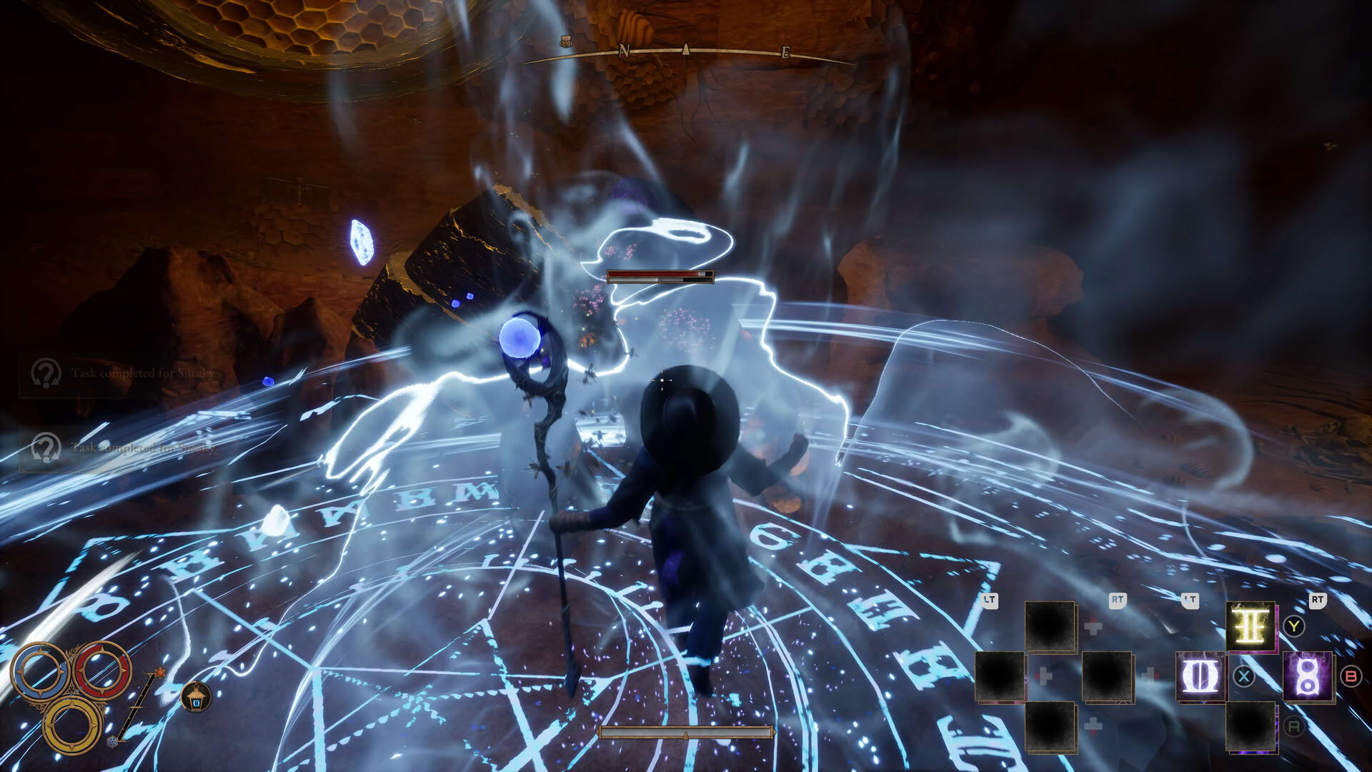 Screenshot for Outward 2