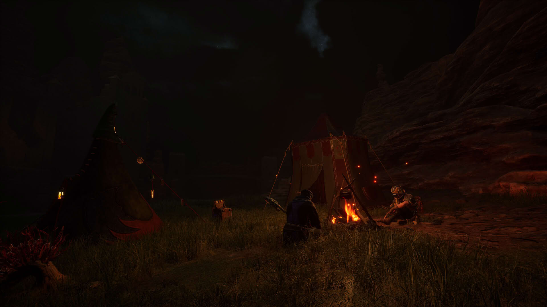 Screenshot for Outward 2