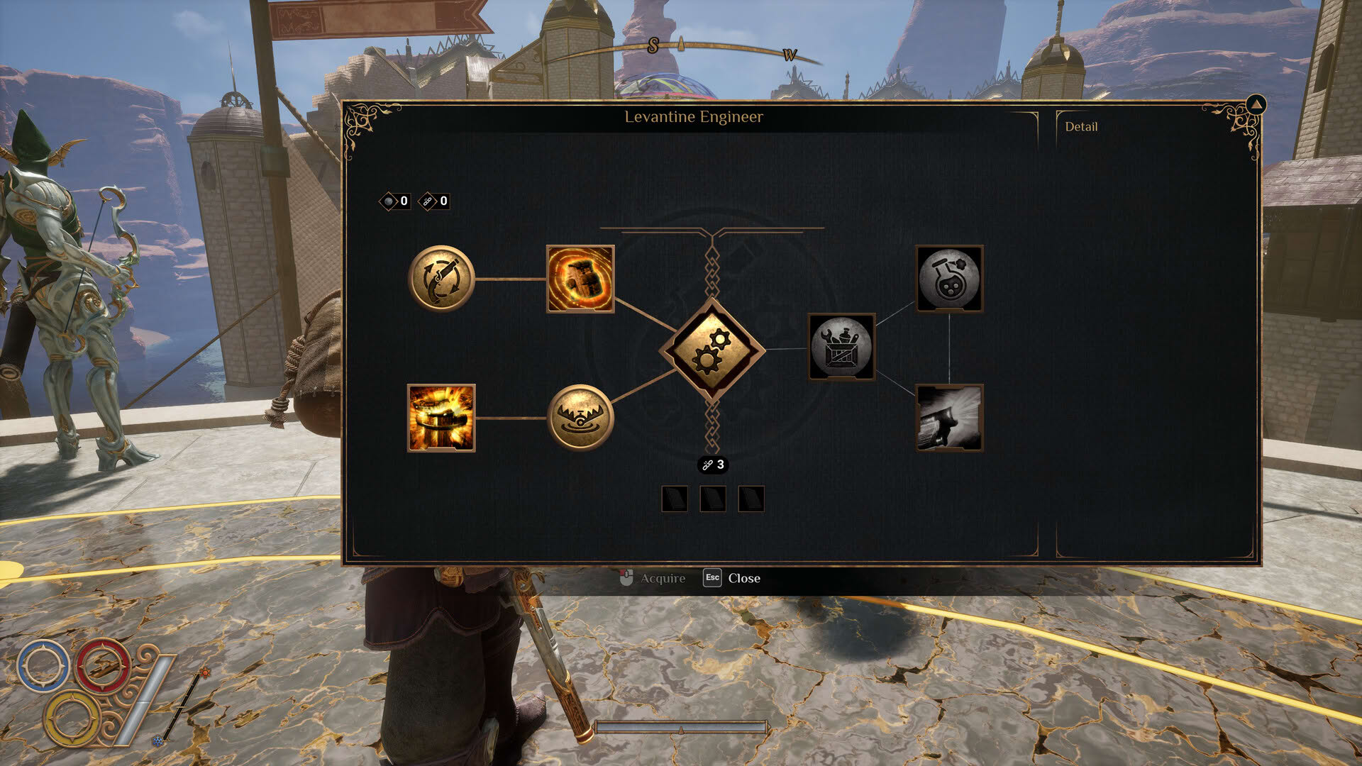 Screenshot for Outward 2