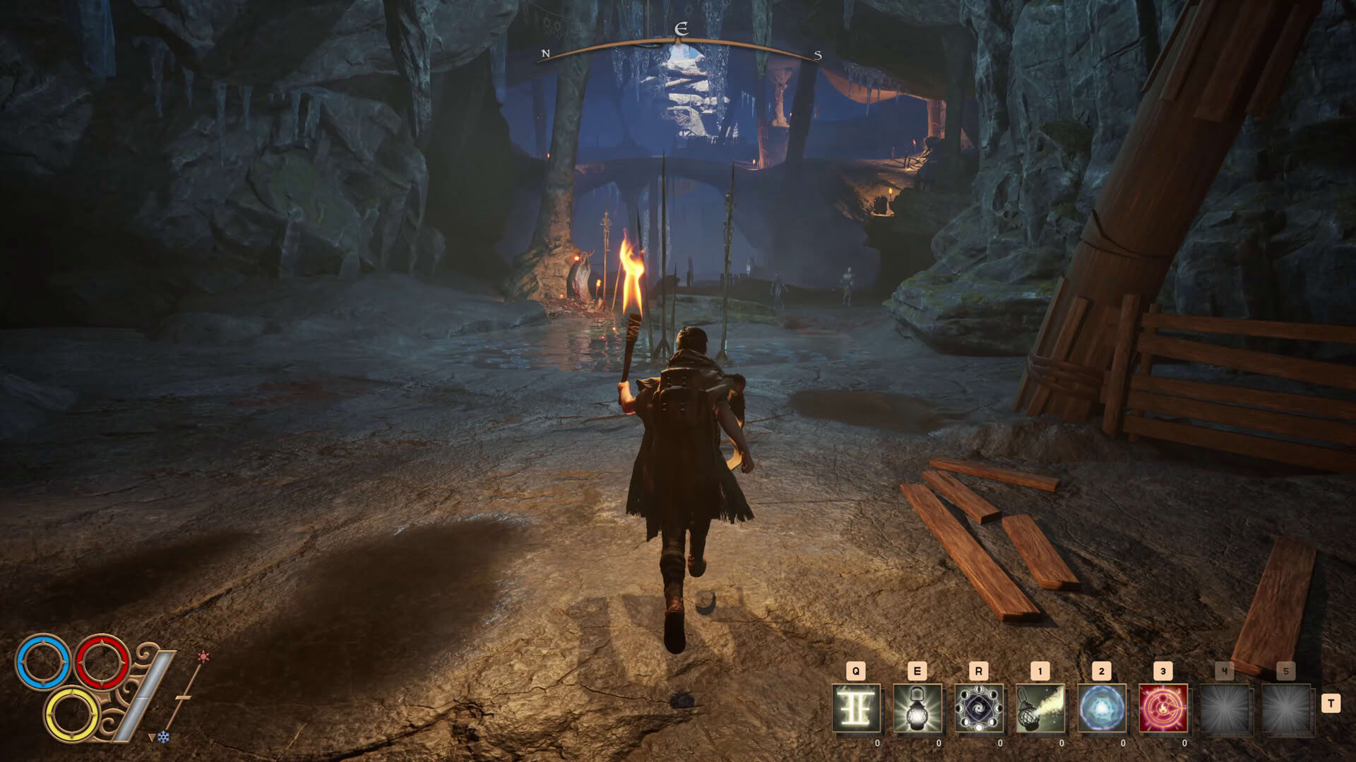 Screenshot for Outward 2