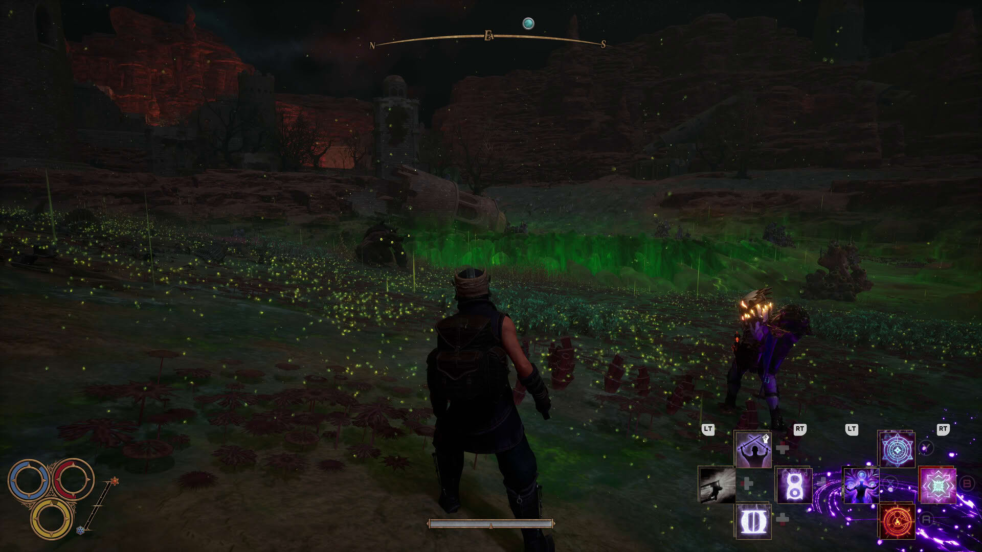 Screenshot for Outward 2