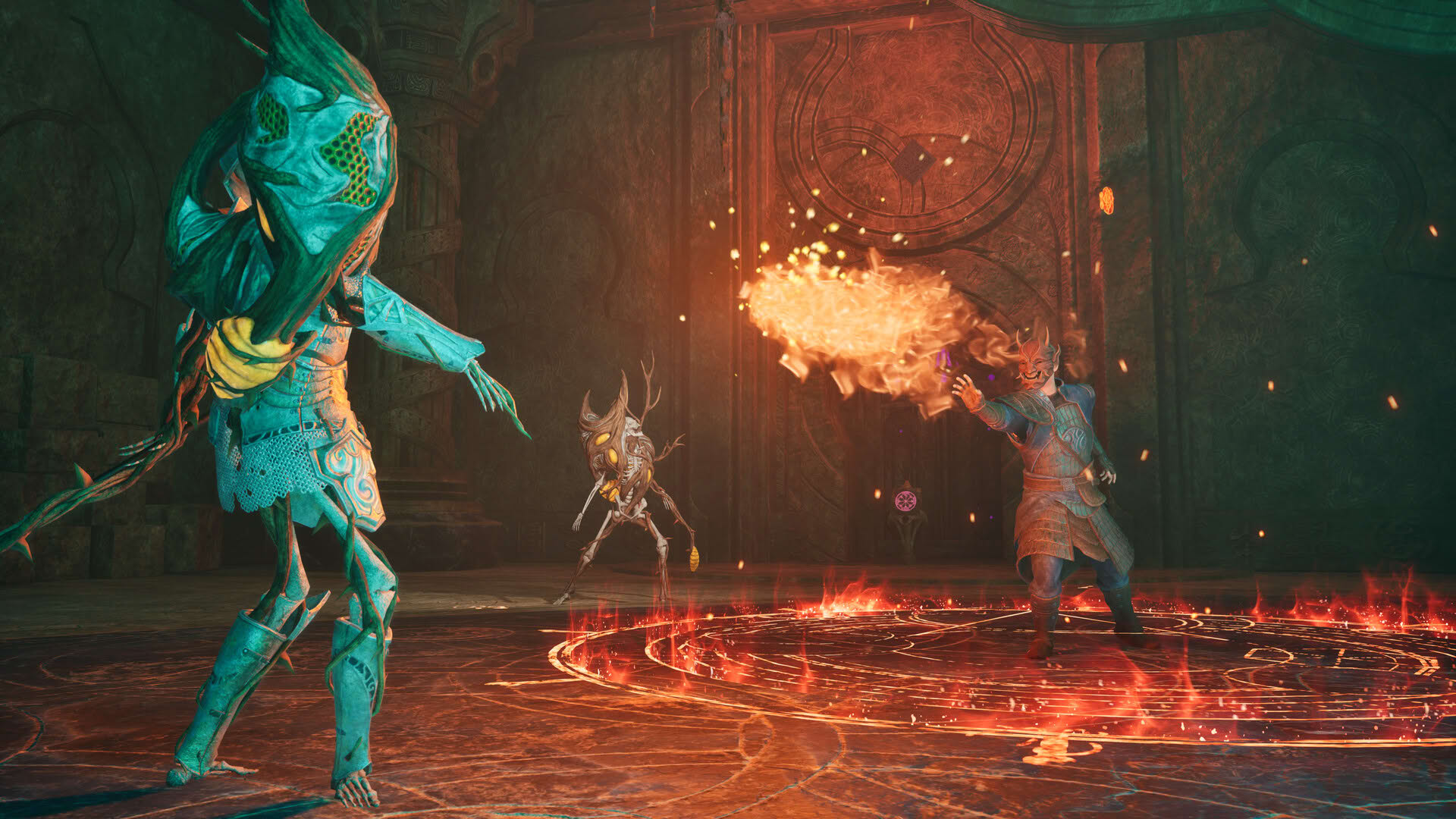 Screenshot for Outward 2