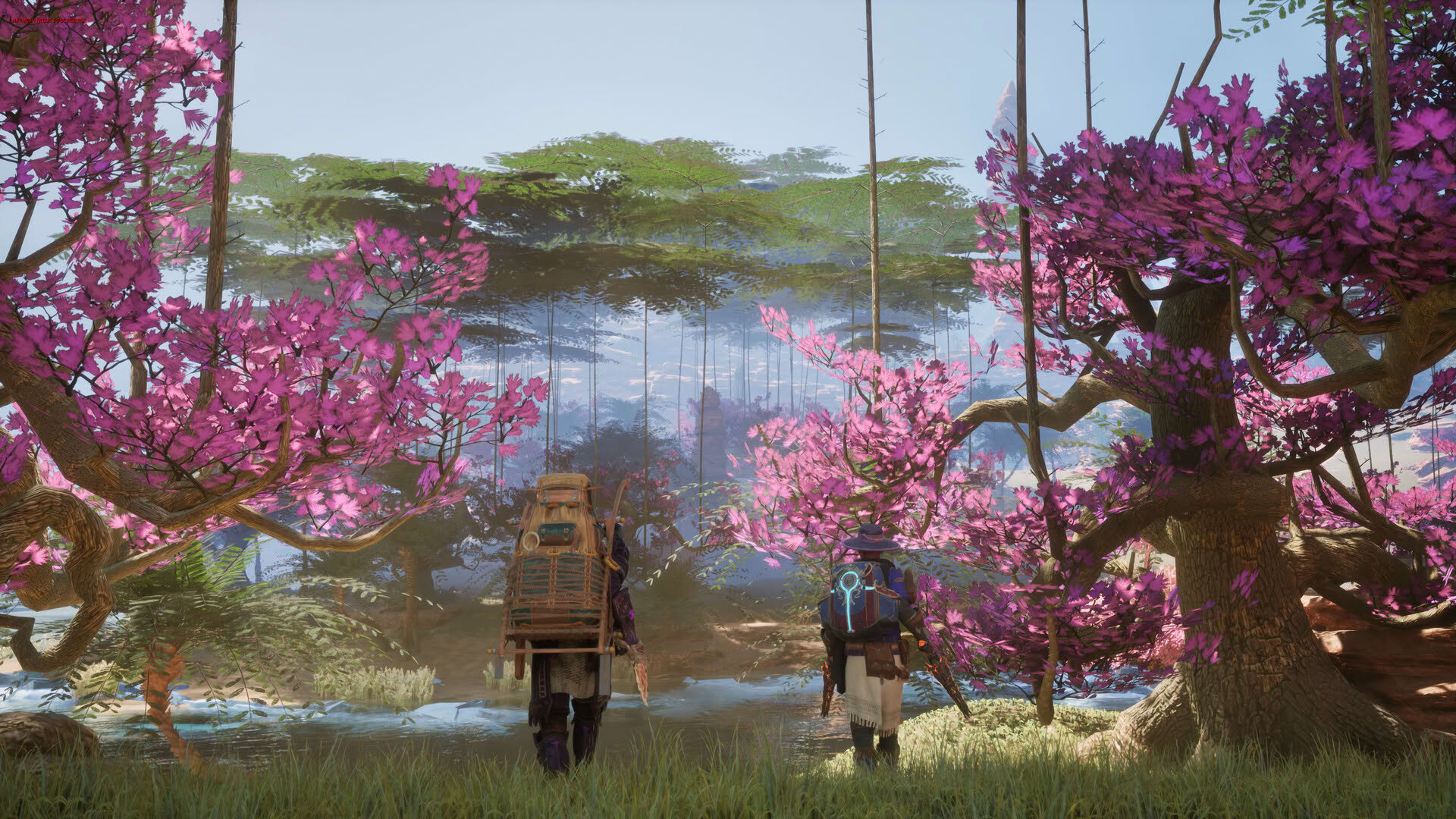 Screenshot for Outward 2