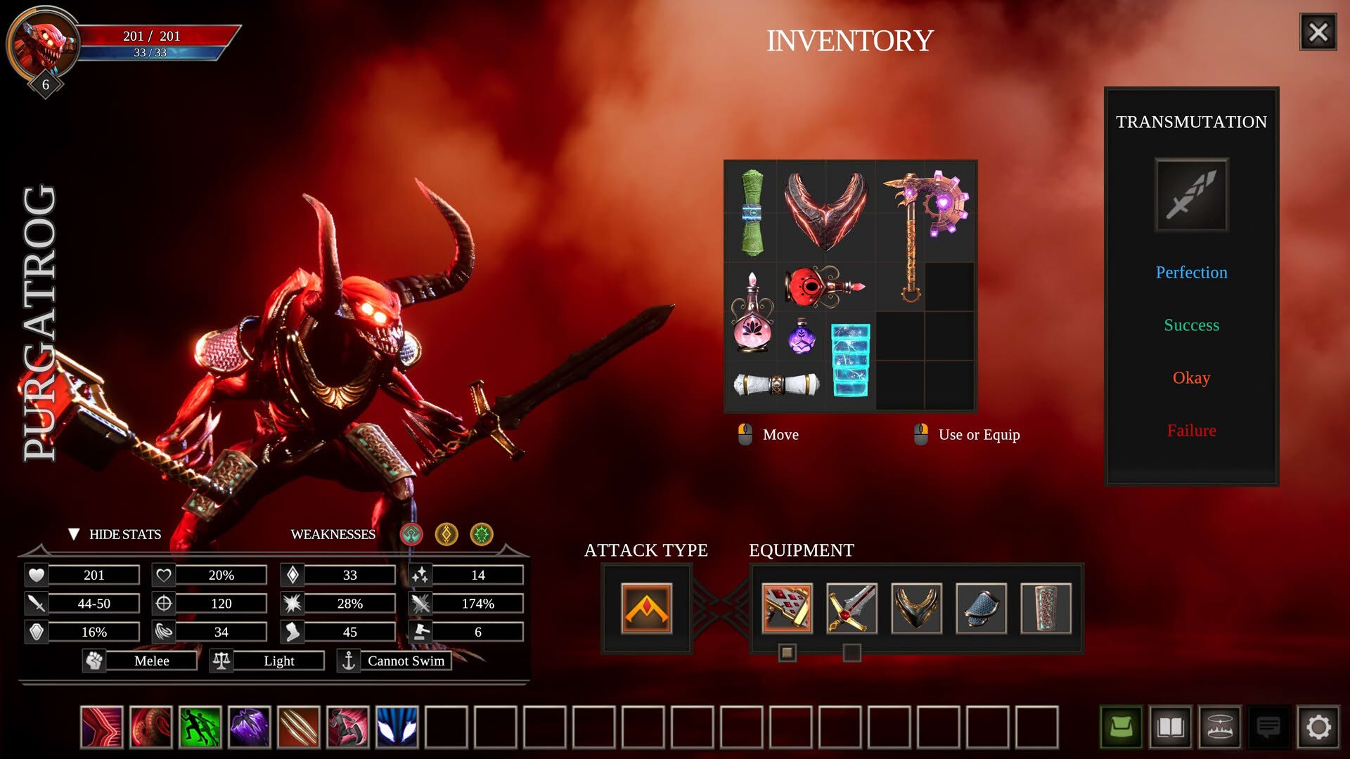 Screenshot for Lost in Prayer