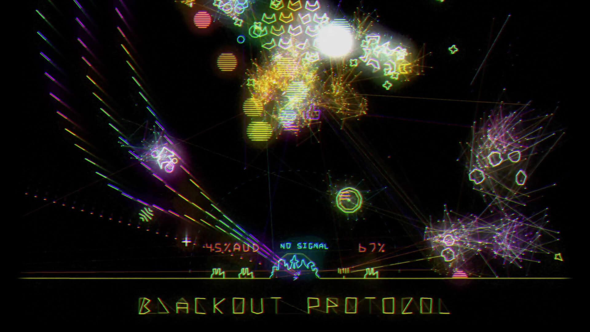 Screenshot for Utopia Must Fall