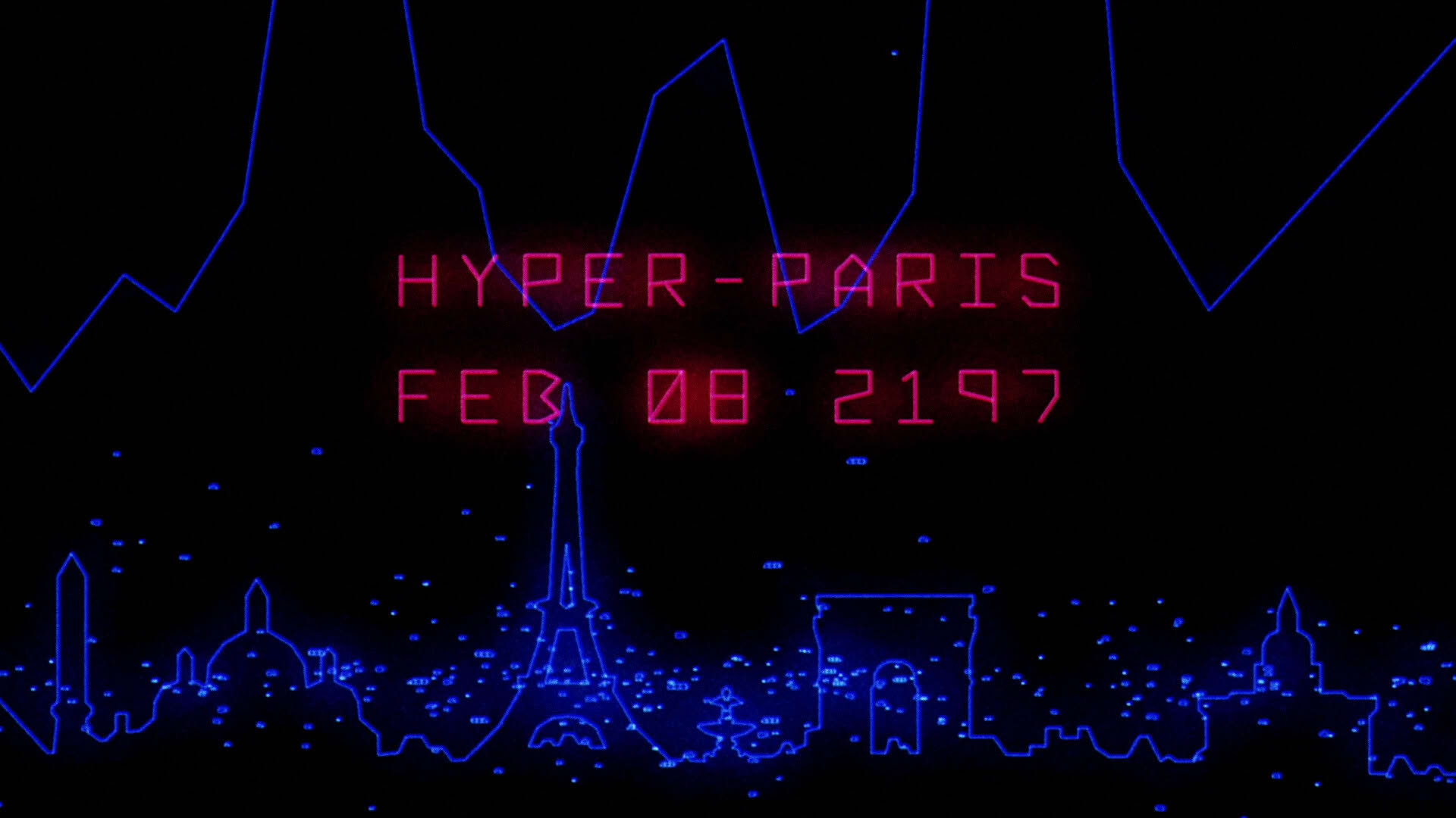 Screenshot for Utopia Must Fall