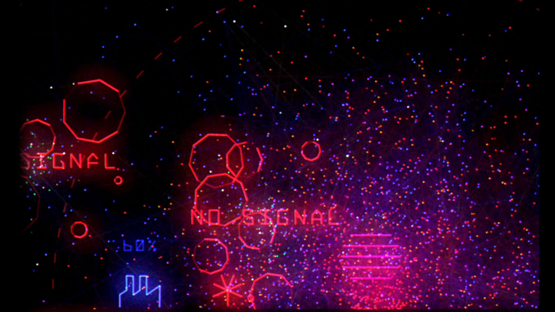 Screenshot for Utopia Must Fall