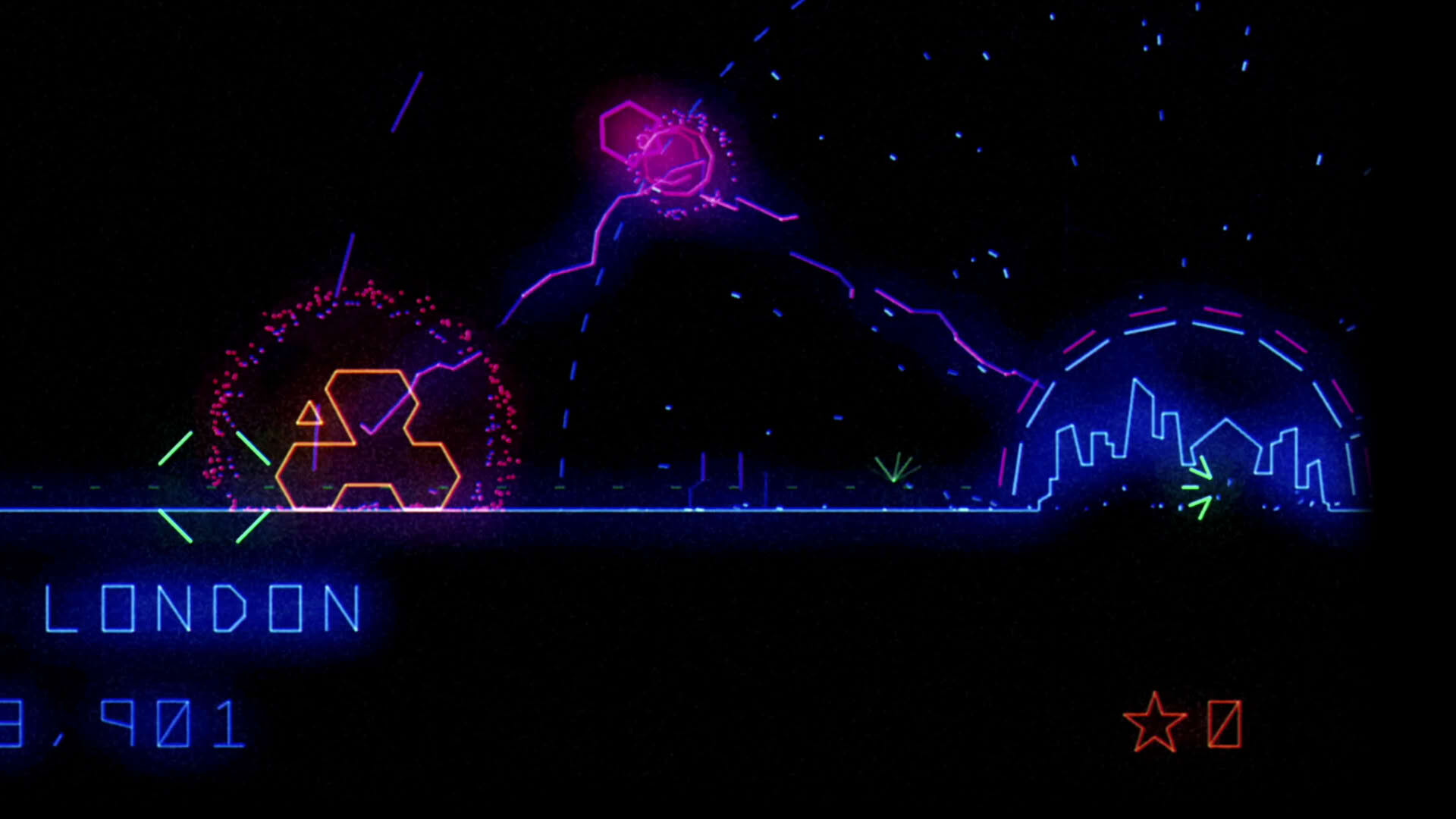 Screenshot for Utopia Must Fall