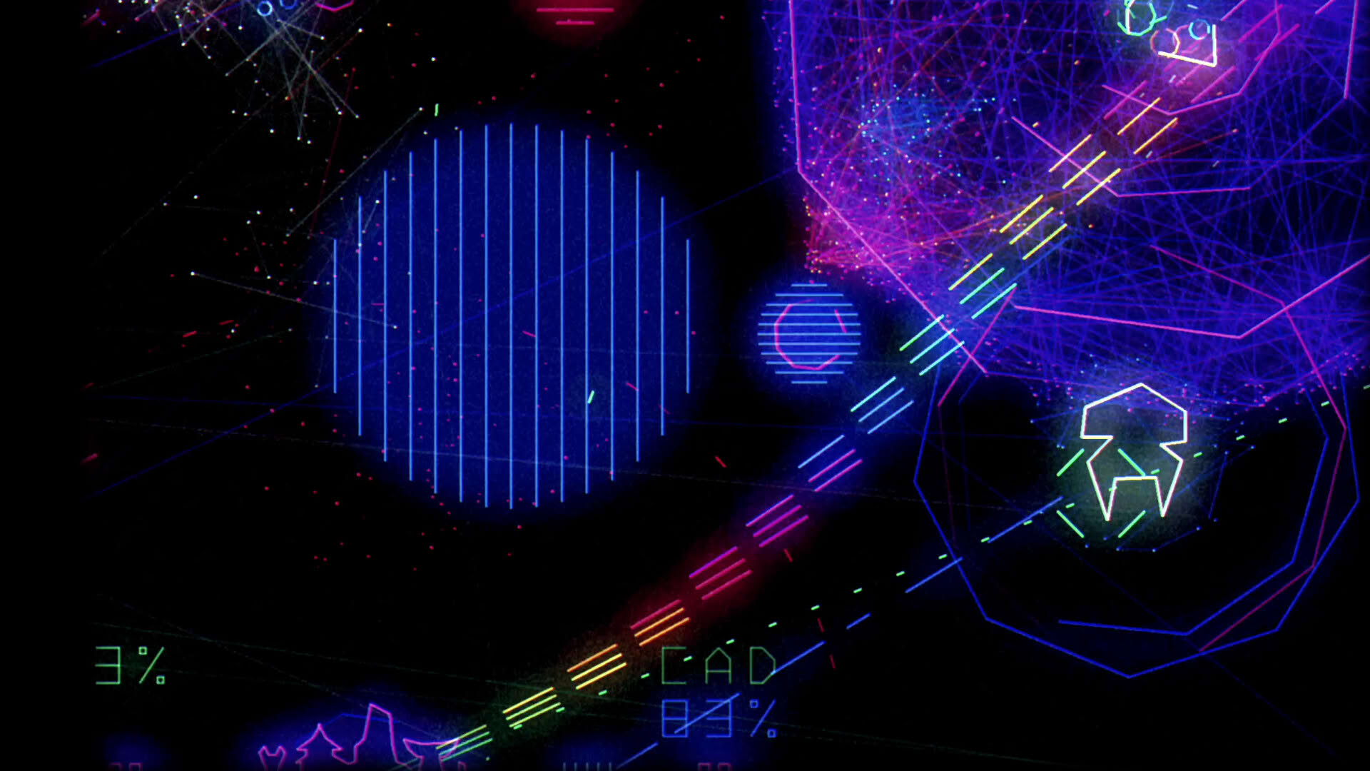 Screenshot for Utopia Must Fall