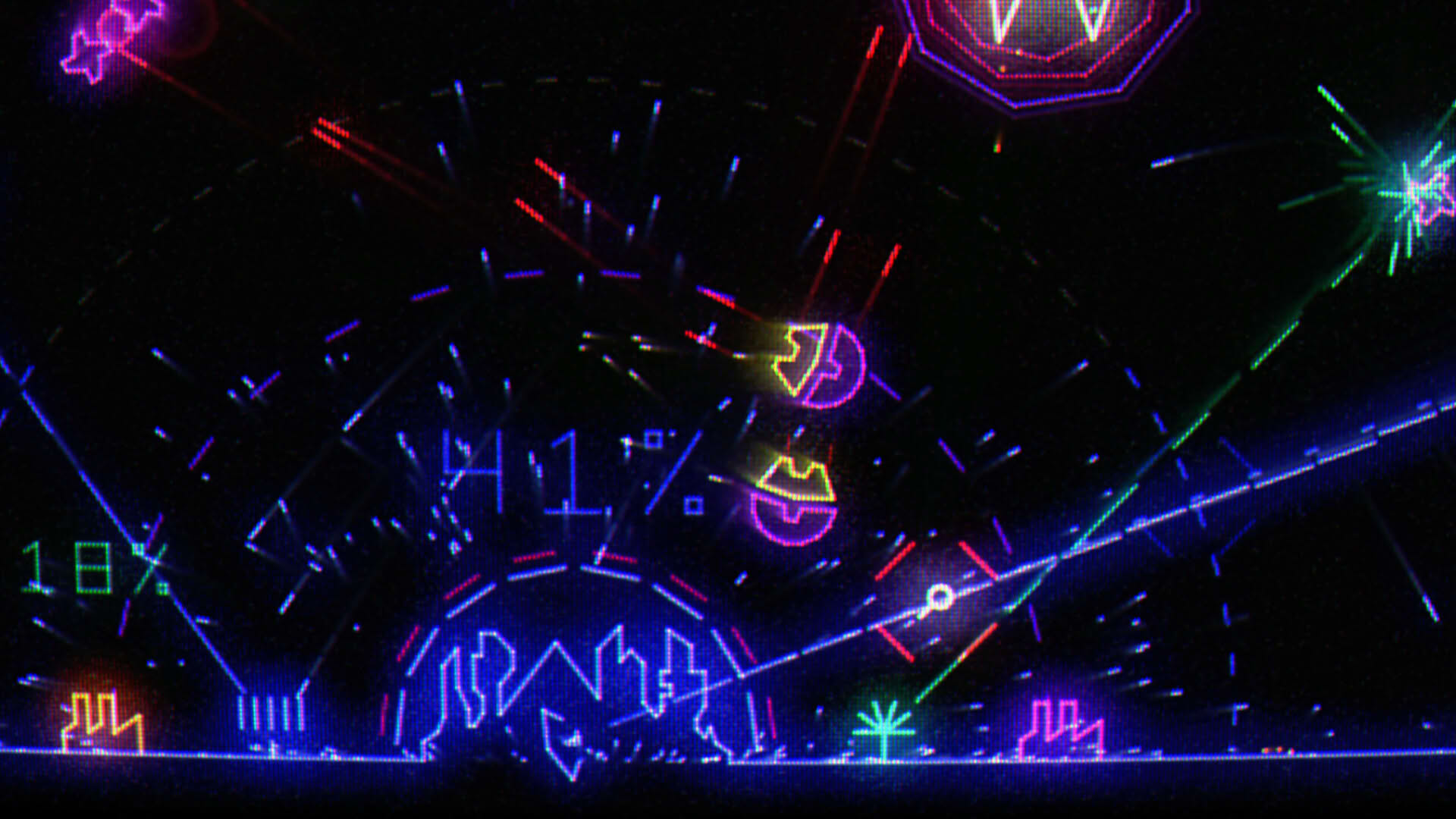 Screenshot for Utopia Must Fall