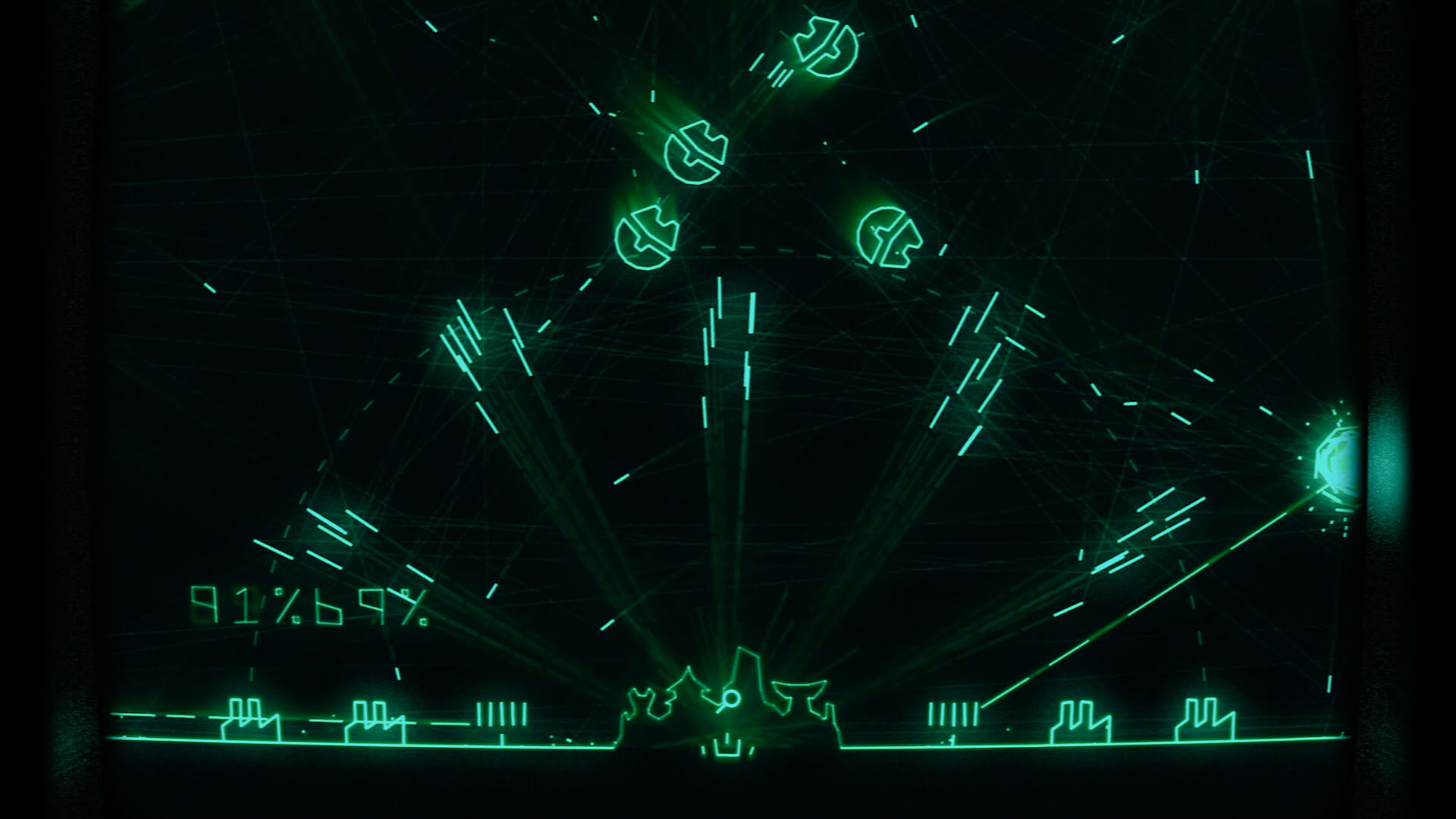 Screenshot for Utopia Must Fall