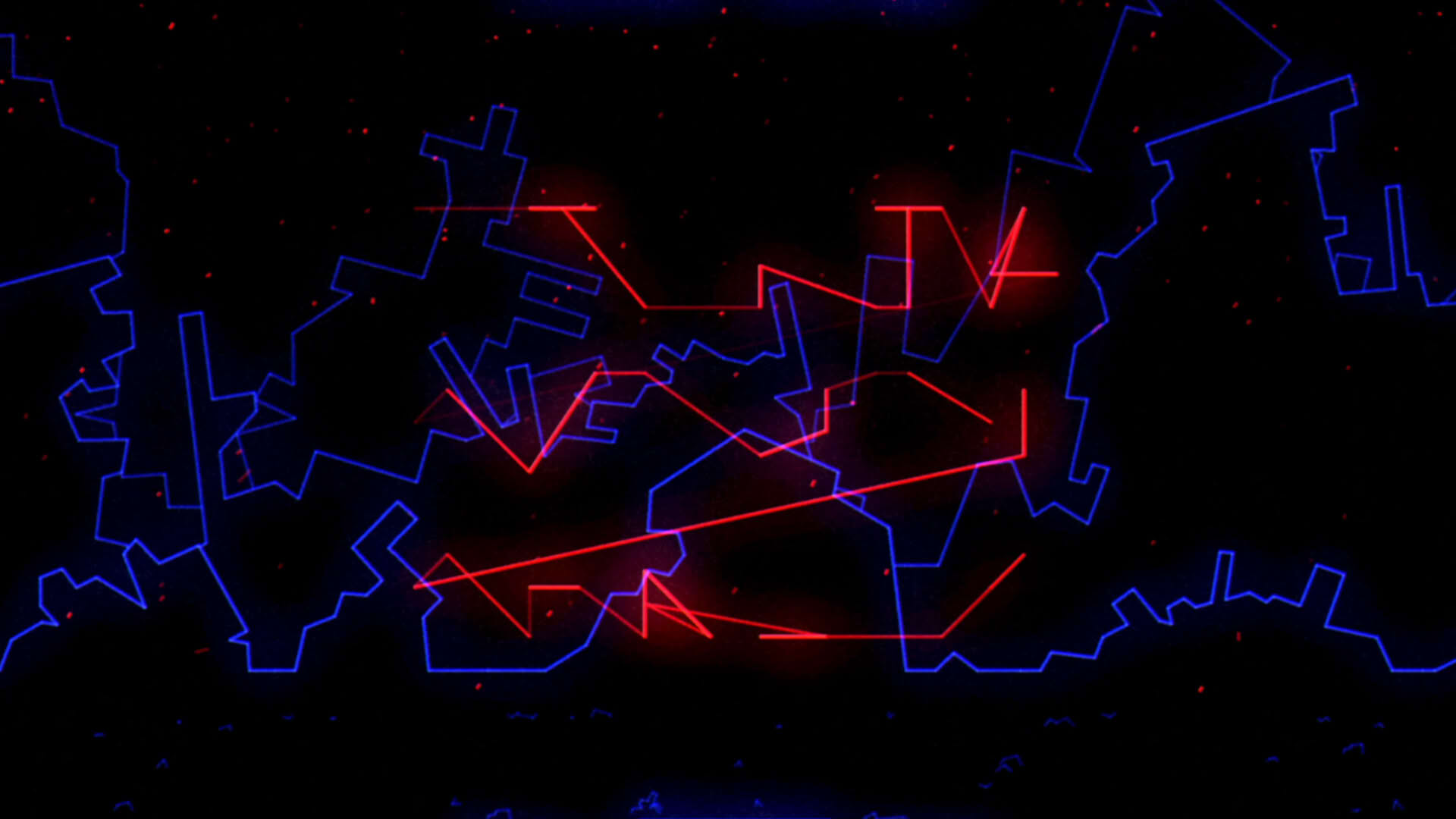 Screenshot for Utopia Must Fall