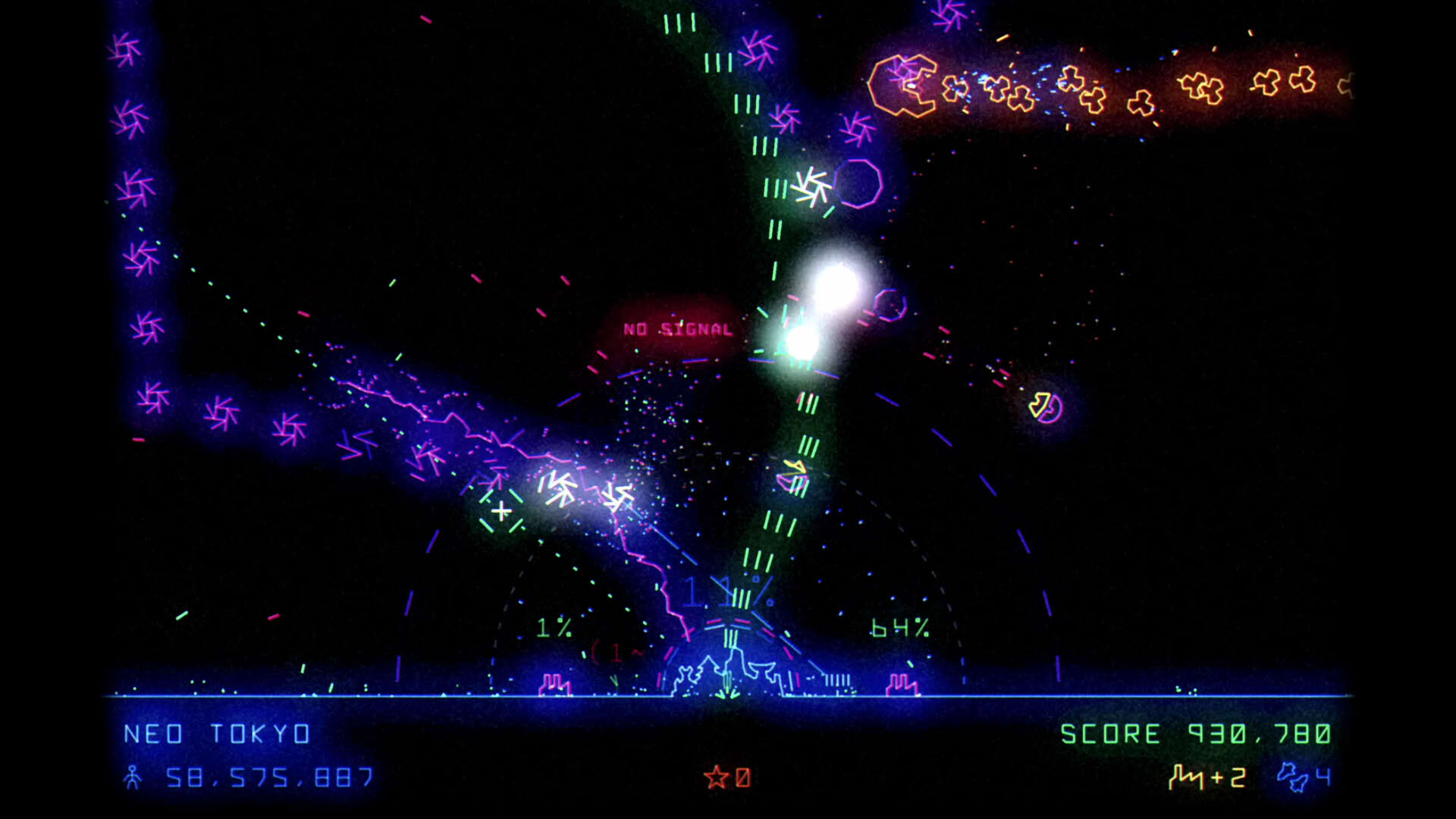 Screenshot for Utopia Must Fall