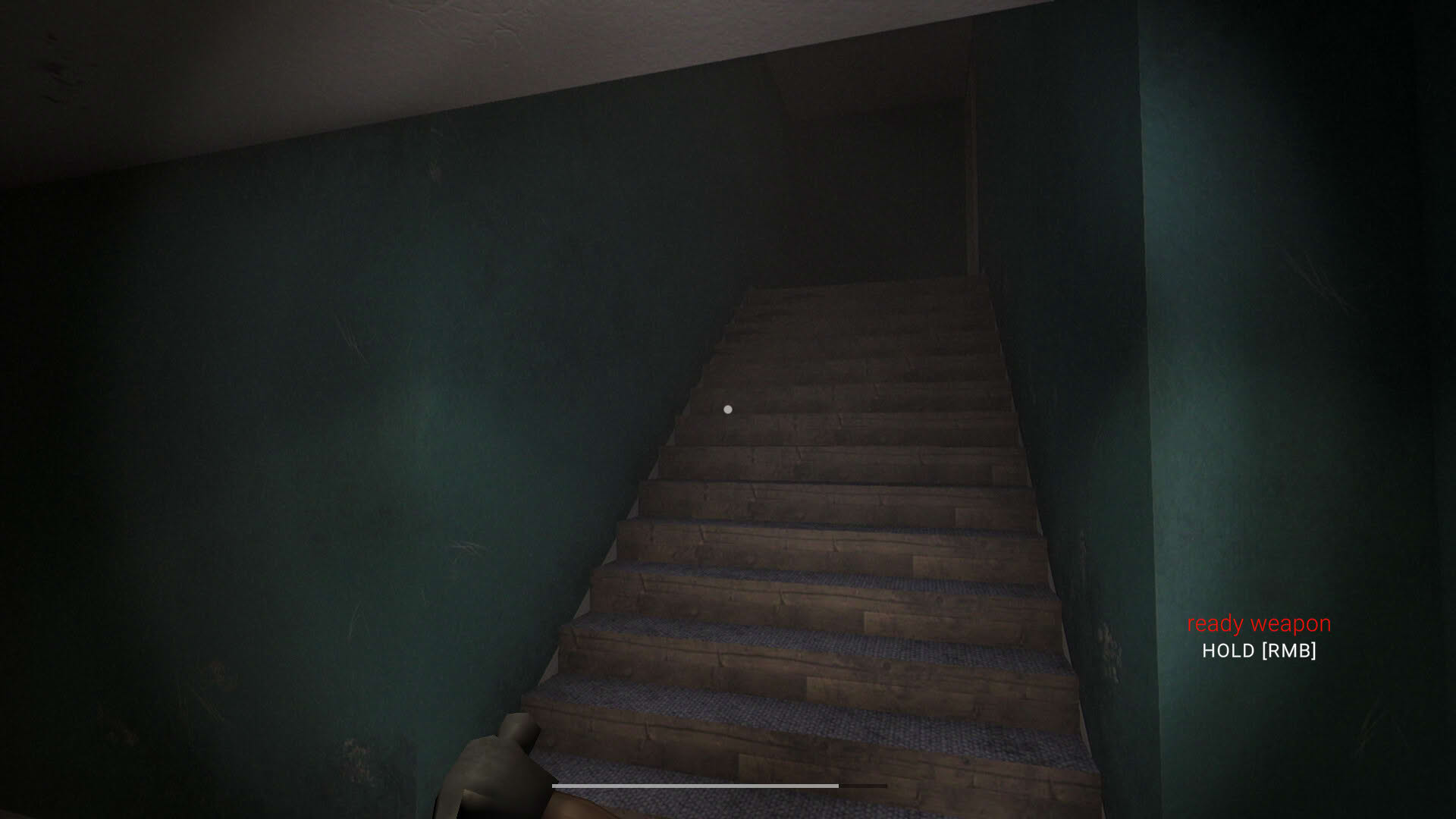 Screenshot for Fear the Moon