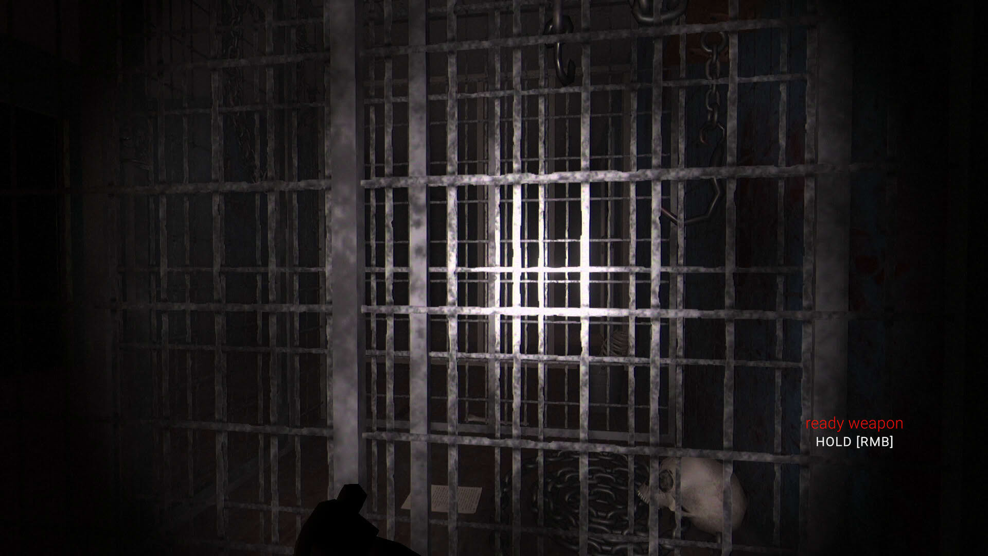 Screenshot for Fear the Moon