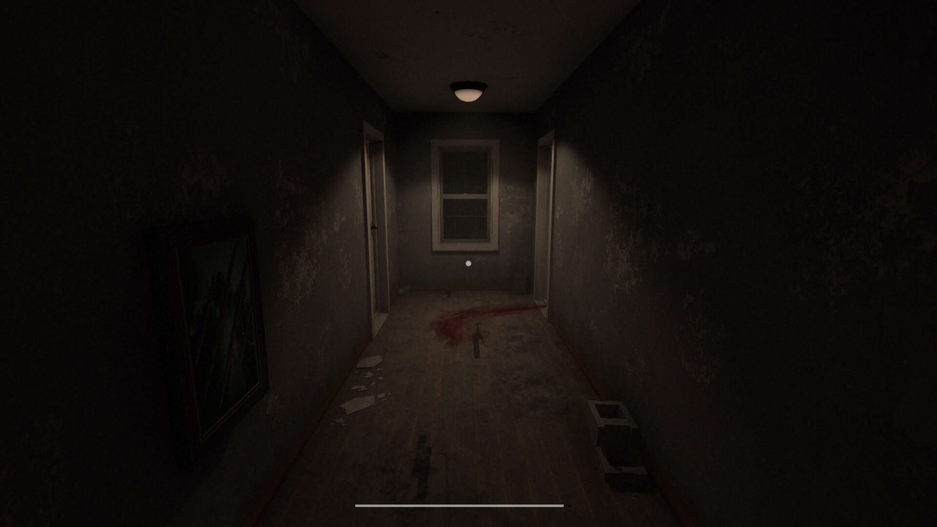 Screenshot for Fear the Moon