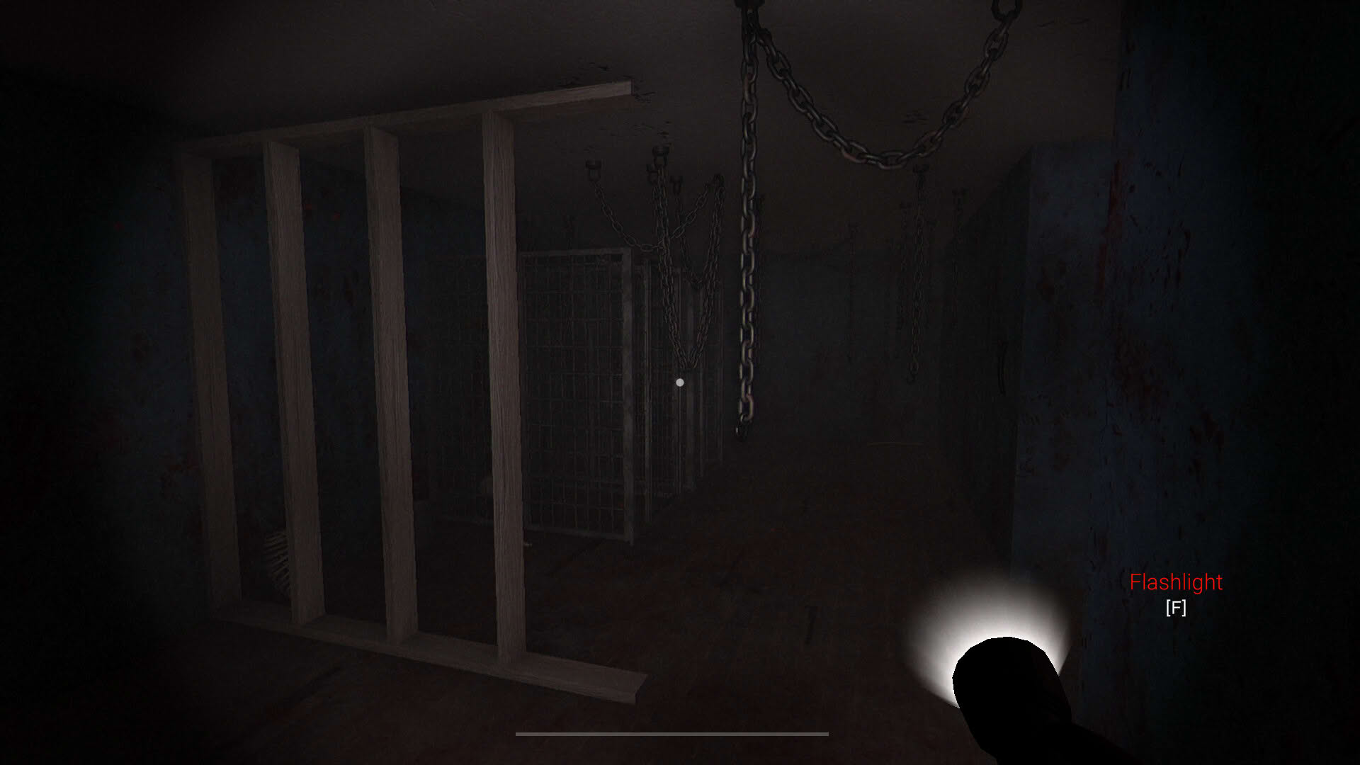 Screenshot for Fear the Moon