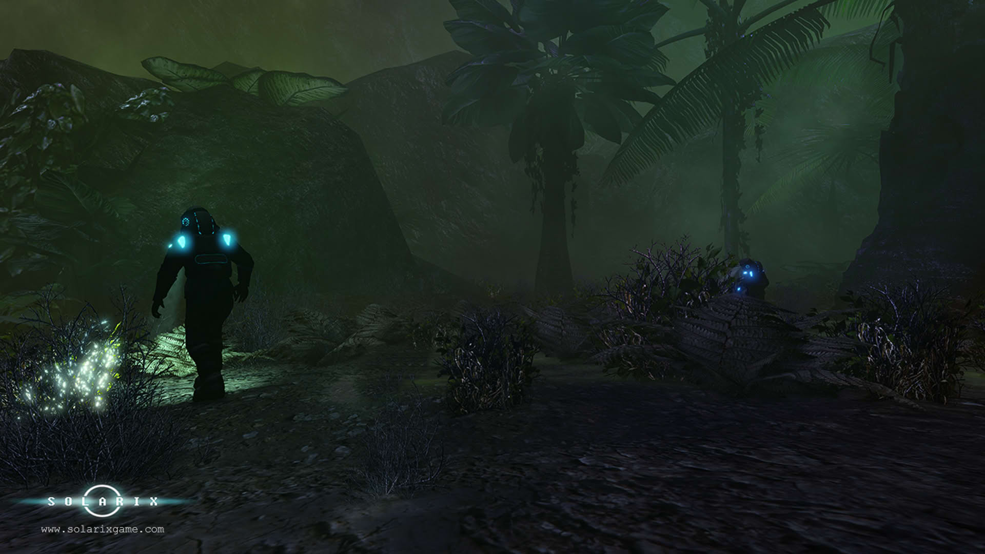 Screenshot for Solarix