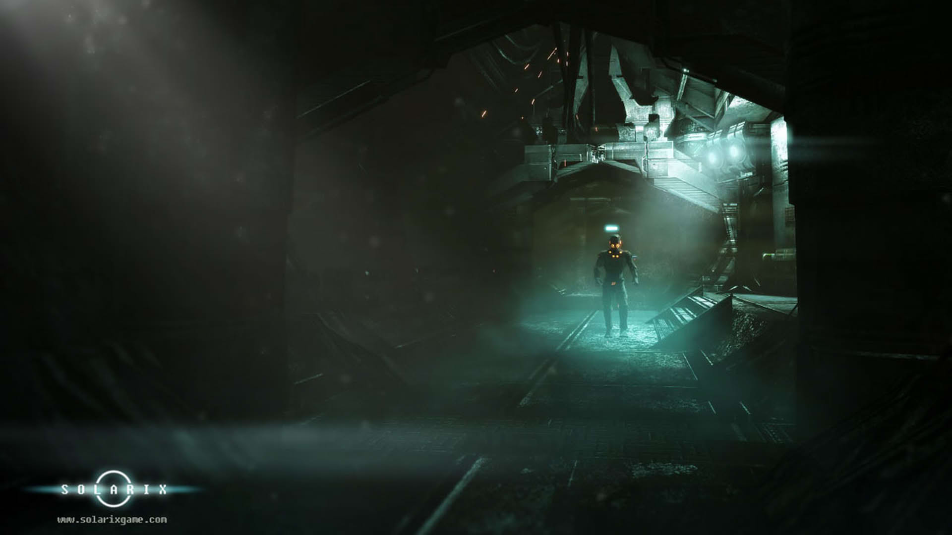 Screenshot for Solarix