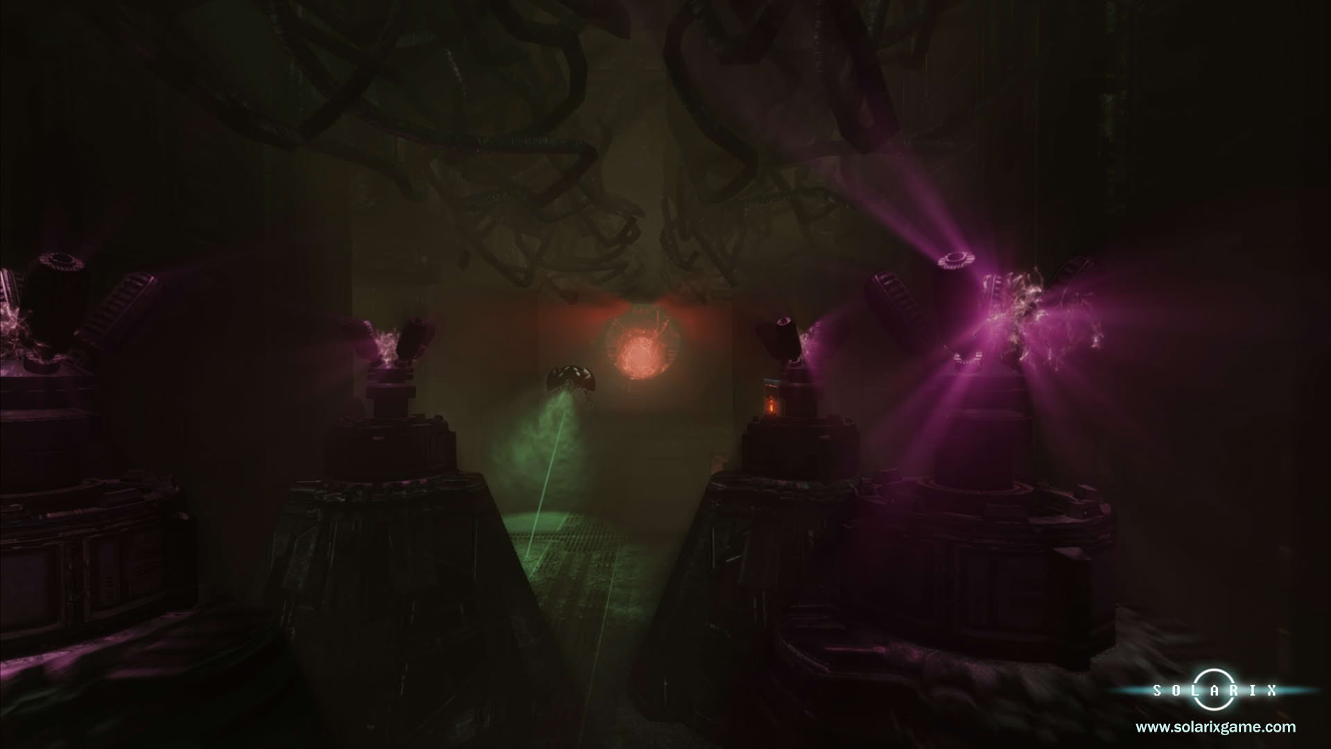 Screenshot for Solarix