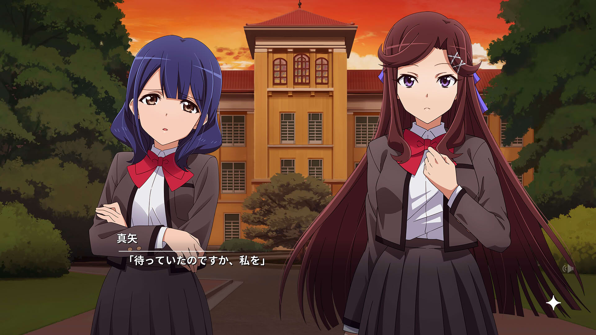 Screenshot for Revue Starlight El Dorado