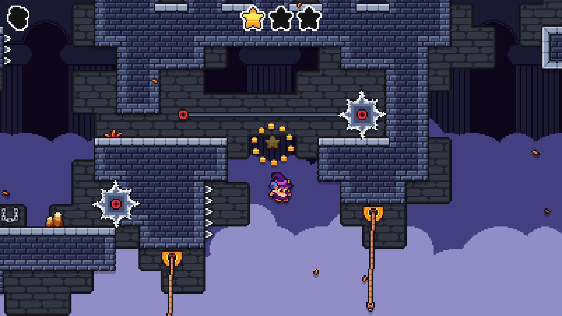 Screenshot for FoxyRush