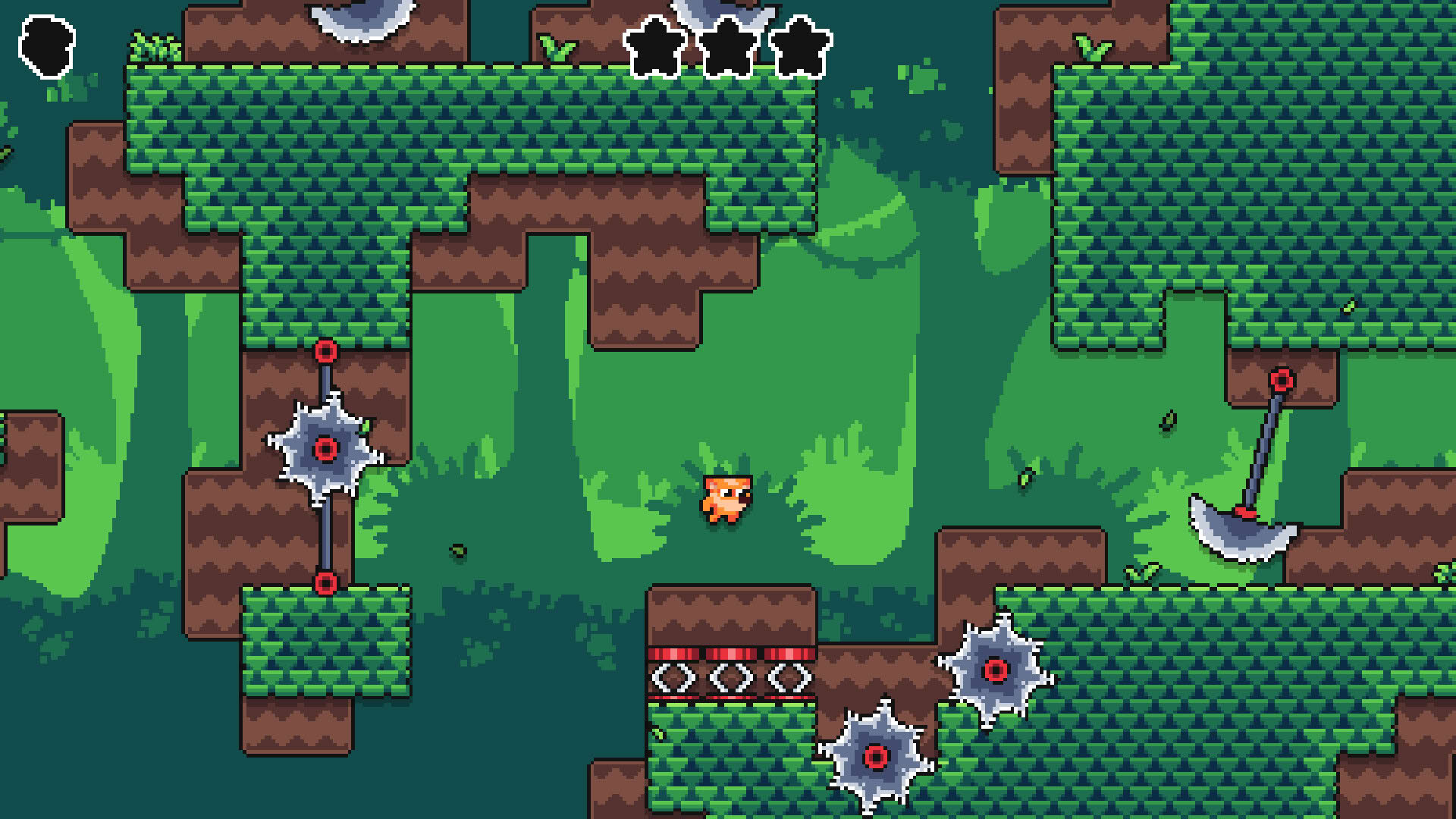 Screenshot for FoxyRush
