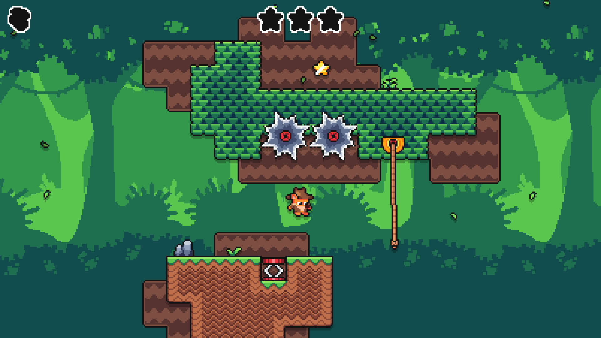 Screenshot for FoxyRush