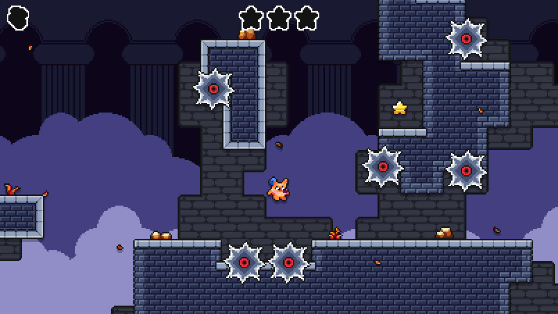 Screenshot for FoxyRush